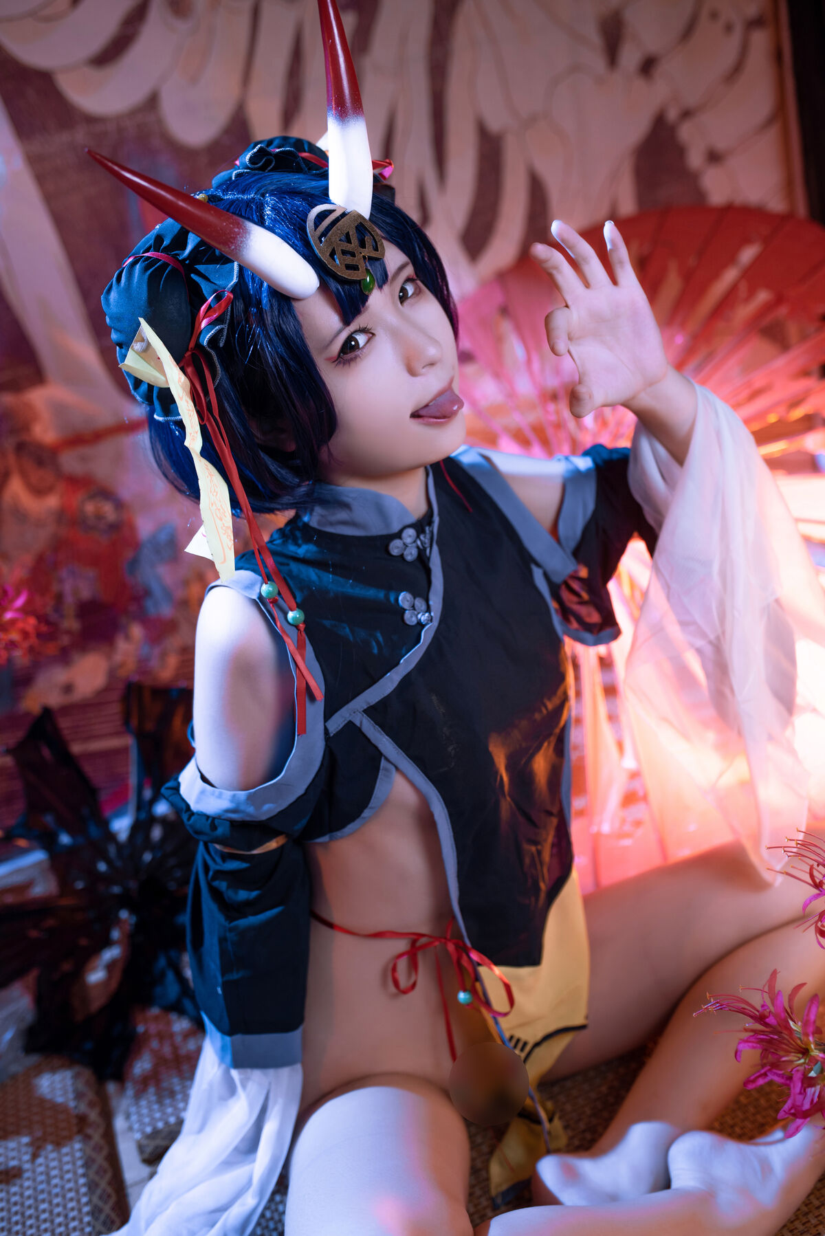 Coser@Quan冉有点饿 酒吞同人僵尸 0040 6491605947.jpg