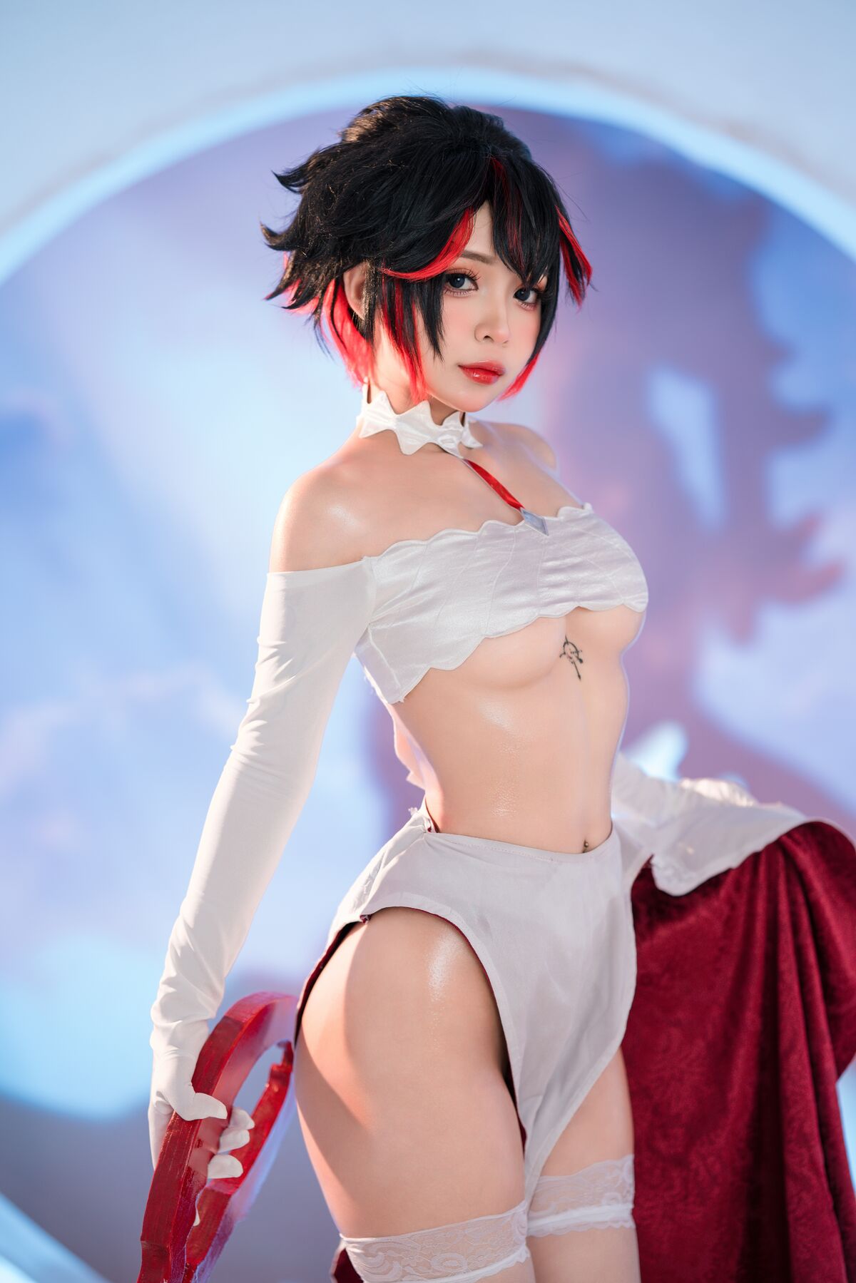 Coser@UmekoJ Matoi Ryuko 0001 9539547768.jpg