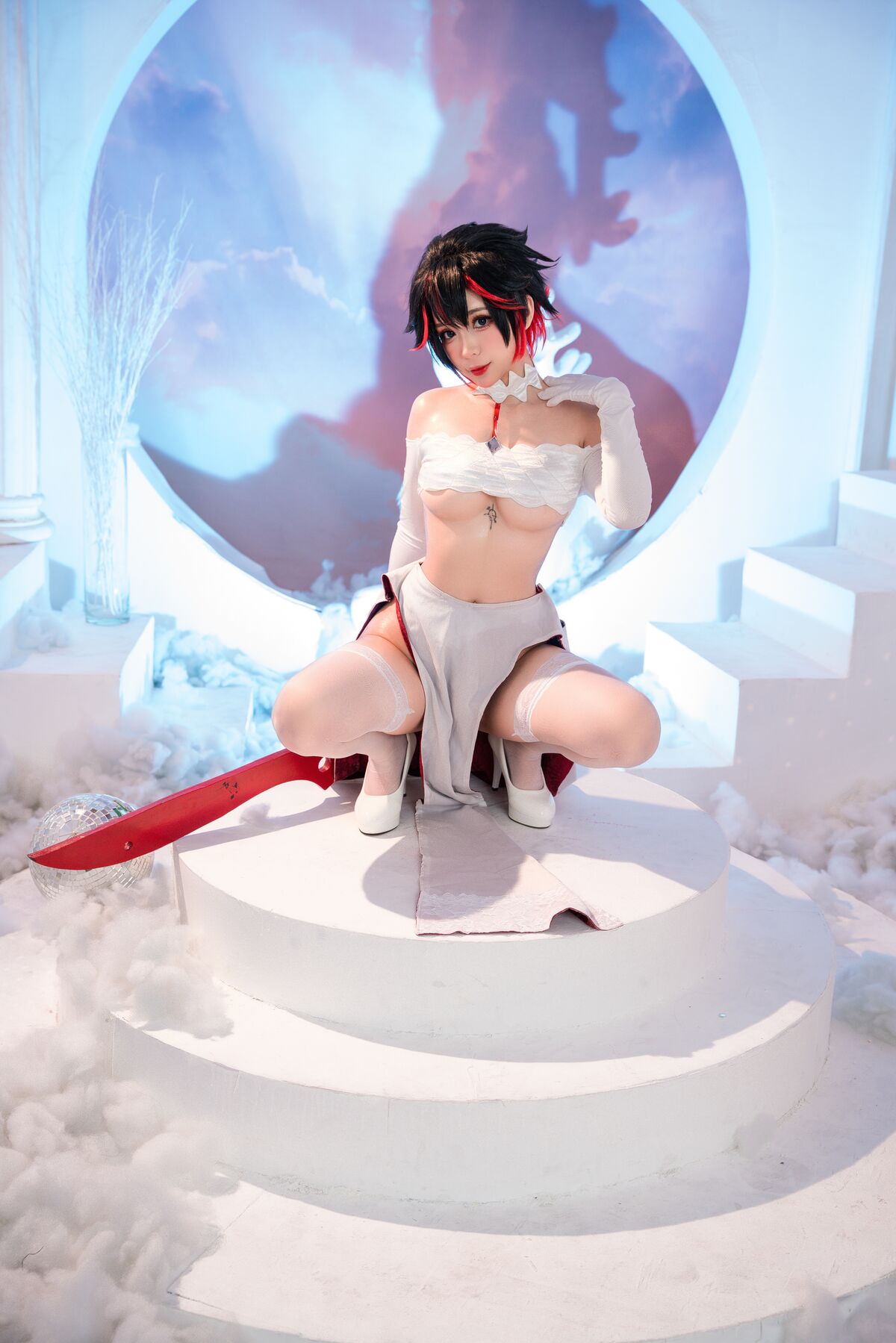 Coser@UmekoJ Matoi Ryuko 0003 5118847040.jpg