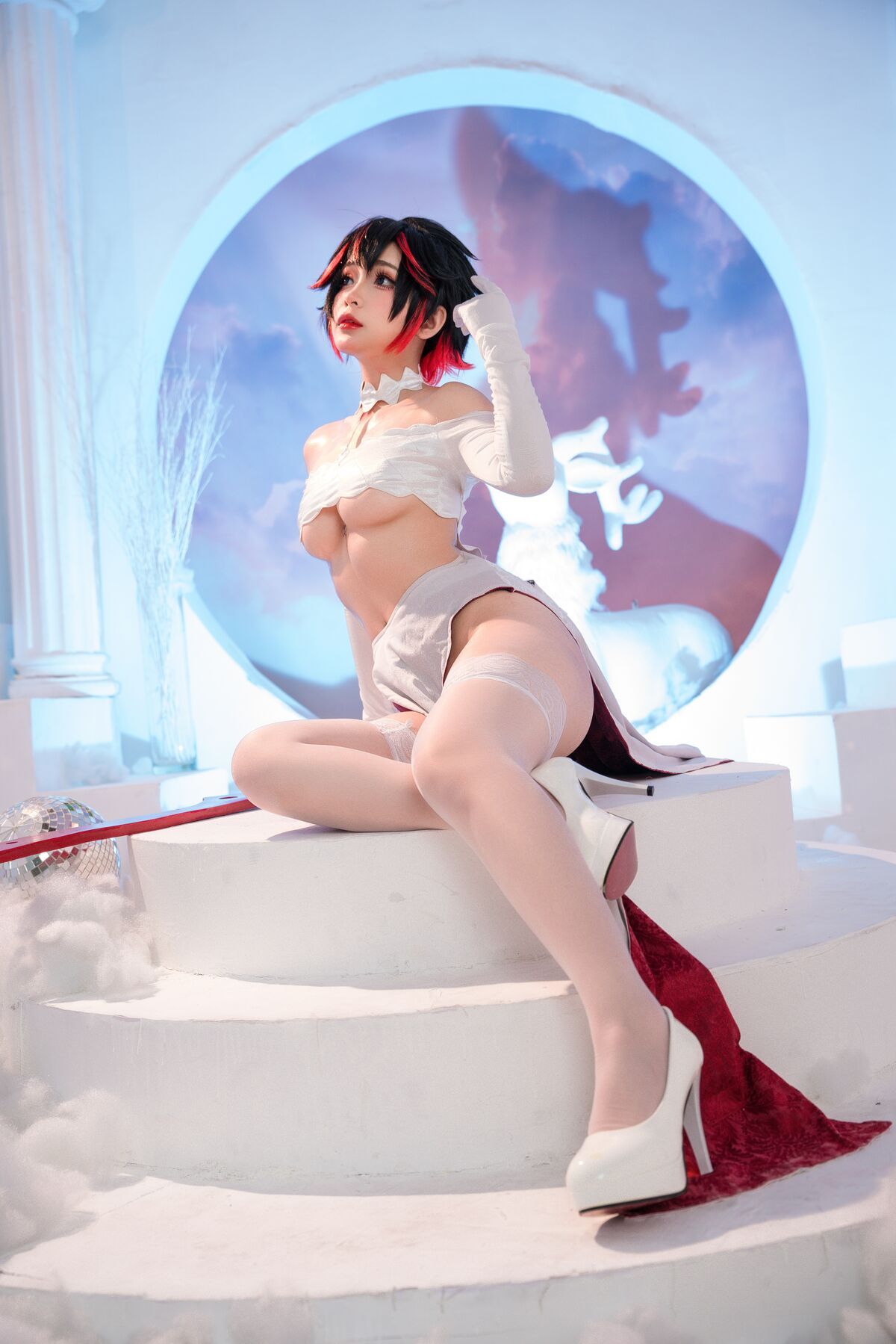 Coser@UmekoJ Matoi Ryuko 0006 5388997975.jpg