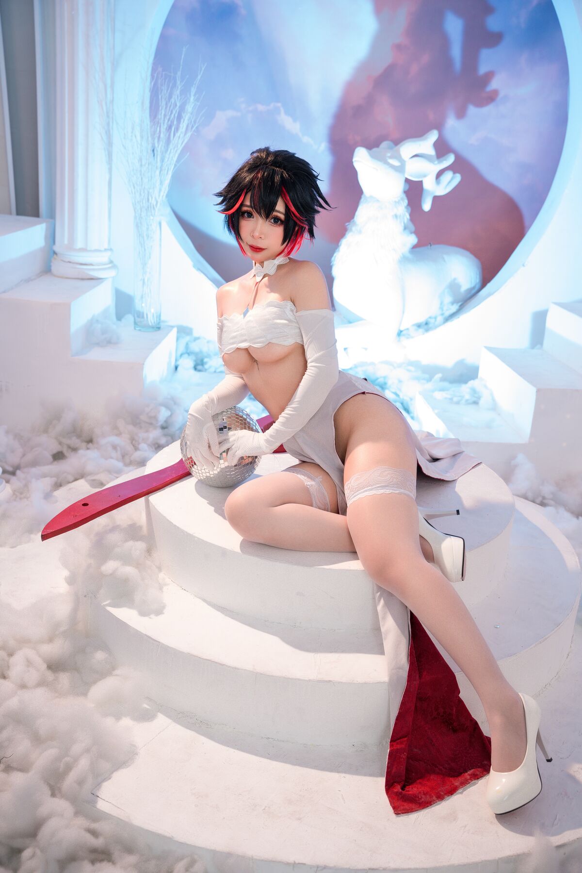 Coser@UmekoJ Matoi Ryuko 0007 3067715172.jpg