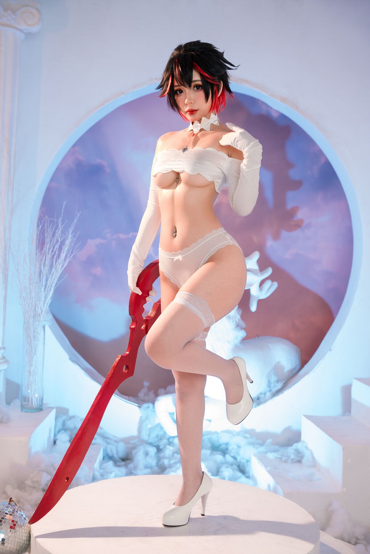 Coser@UmekoJ Matoi Ryuko 0022 7356604298.jpg