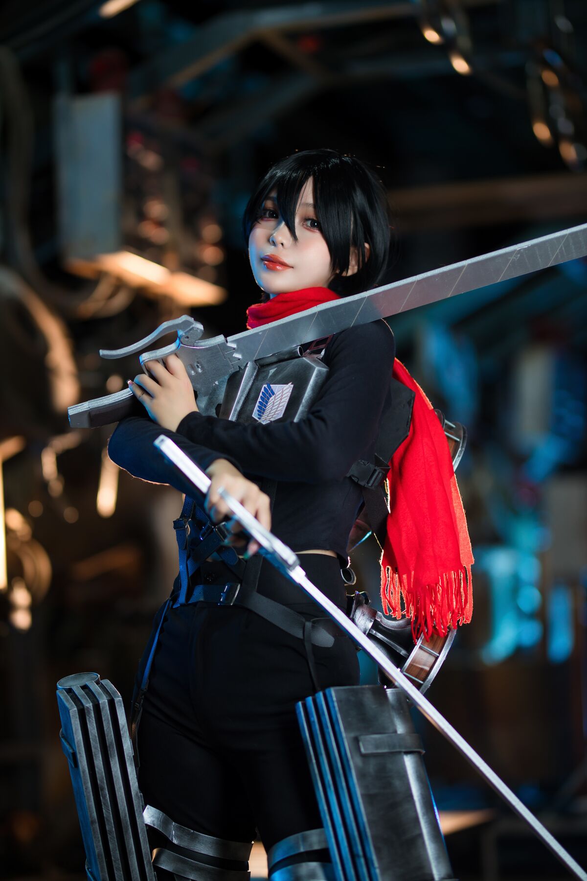 Coser@UmekoJ Mikasa Final Season Part1 0013 9841956936.jpg