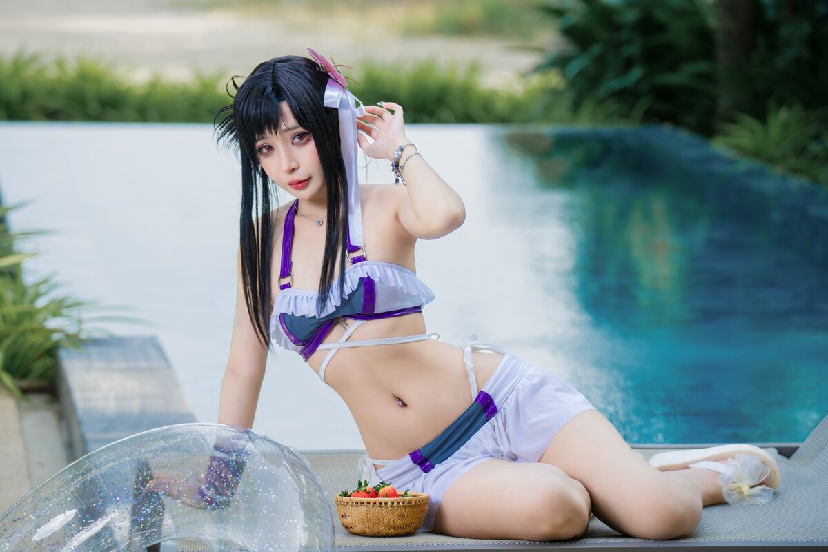 Coser@UmekoJ Tifa Lockhart Swimsuit Final Fantasy Part1 0026 7178169701.jpg