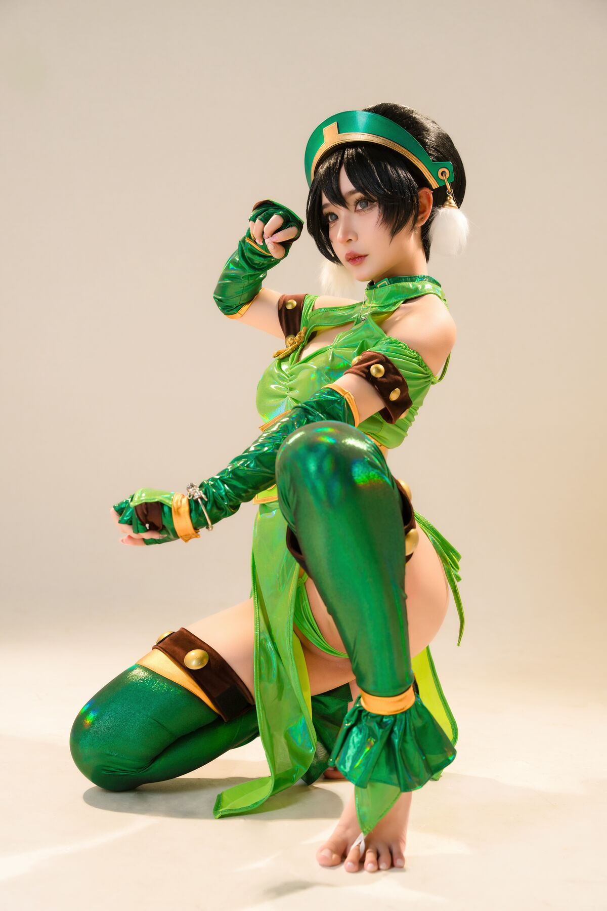 Coser@UmekoJ Toph Beifong Part1 0046 2288806474.jpg