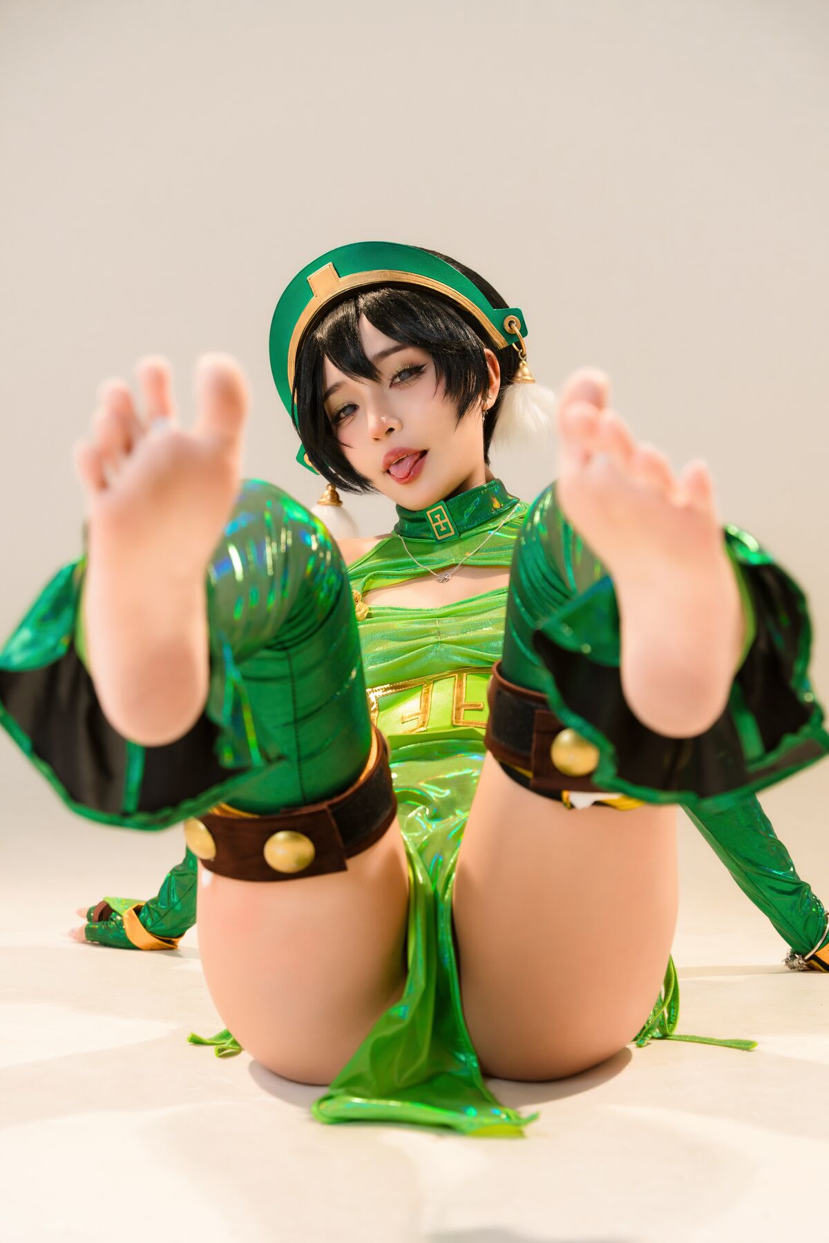 Coser@UmekoJ Toph Beifong Part2 0024 1473444497.jpg