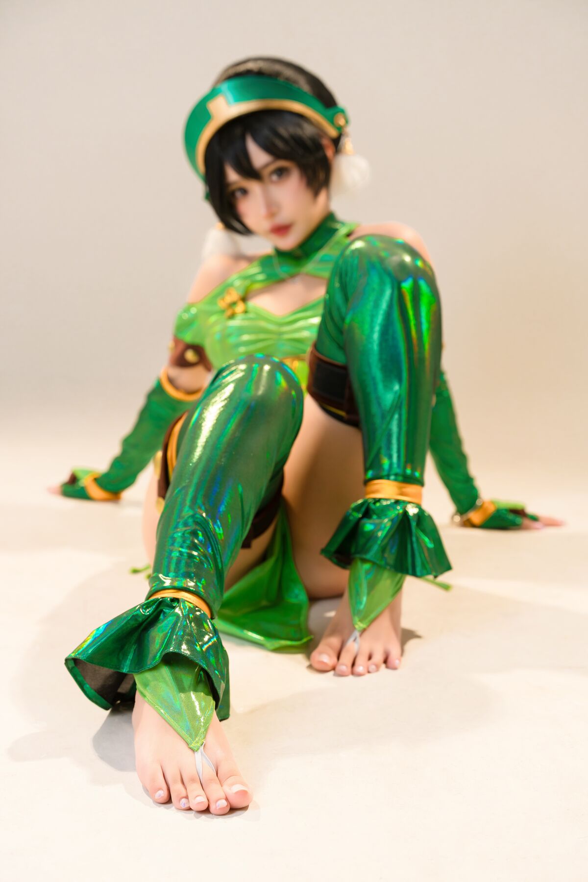 Coser@UmekoJ Toph Beifong Part2 0035 2812818596.jpg