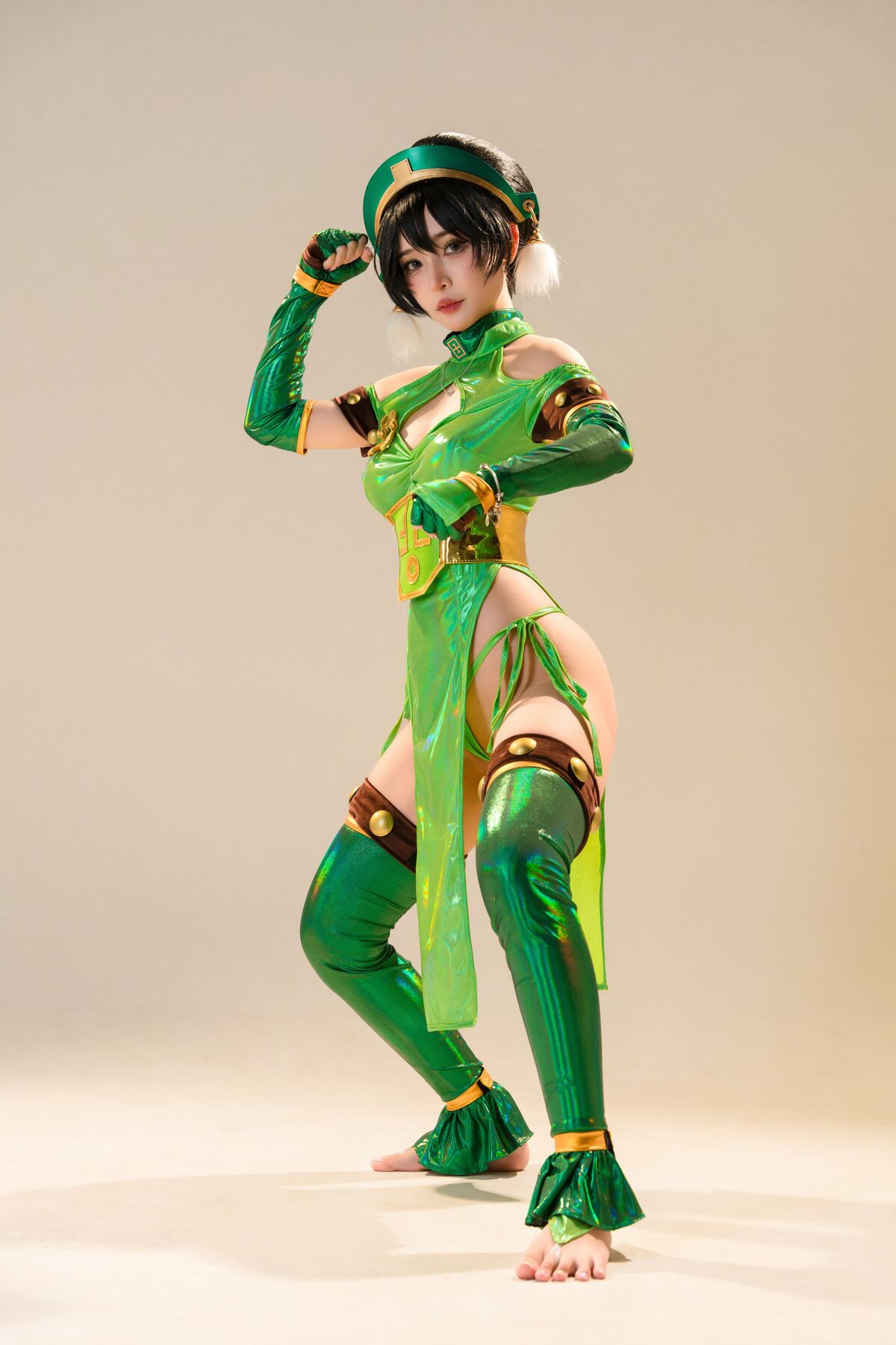 Coser@UmekoJ Toph Beifong Part3 0046 6745875236.jpg