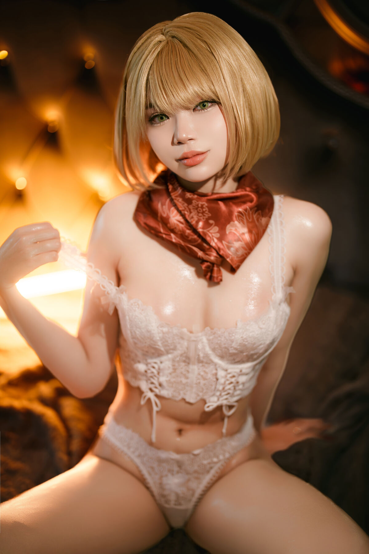 Coser@ZinieQ Ashley Resident Evil 4 0020 8914754704.jpg