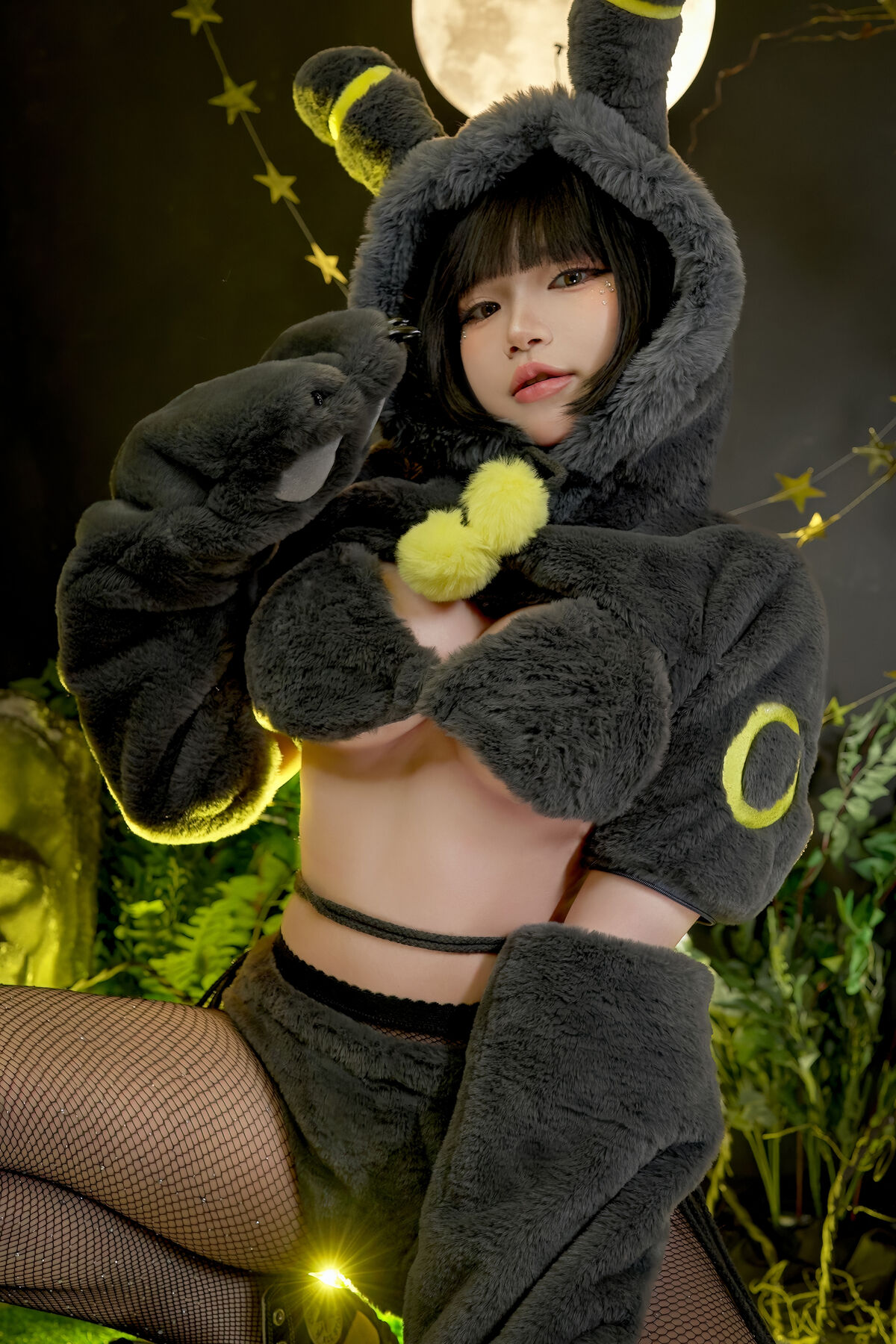 Coser@ZinieQ Umbreon 0003 4297644482.jpg