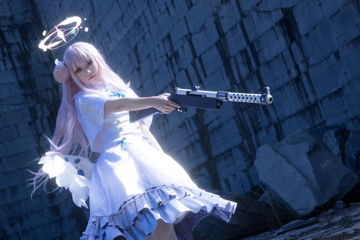 Coser@不会受伤G44 Flowered 未花 0007 8625208737.jpg