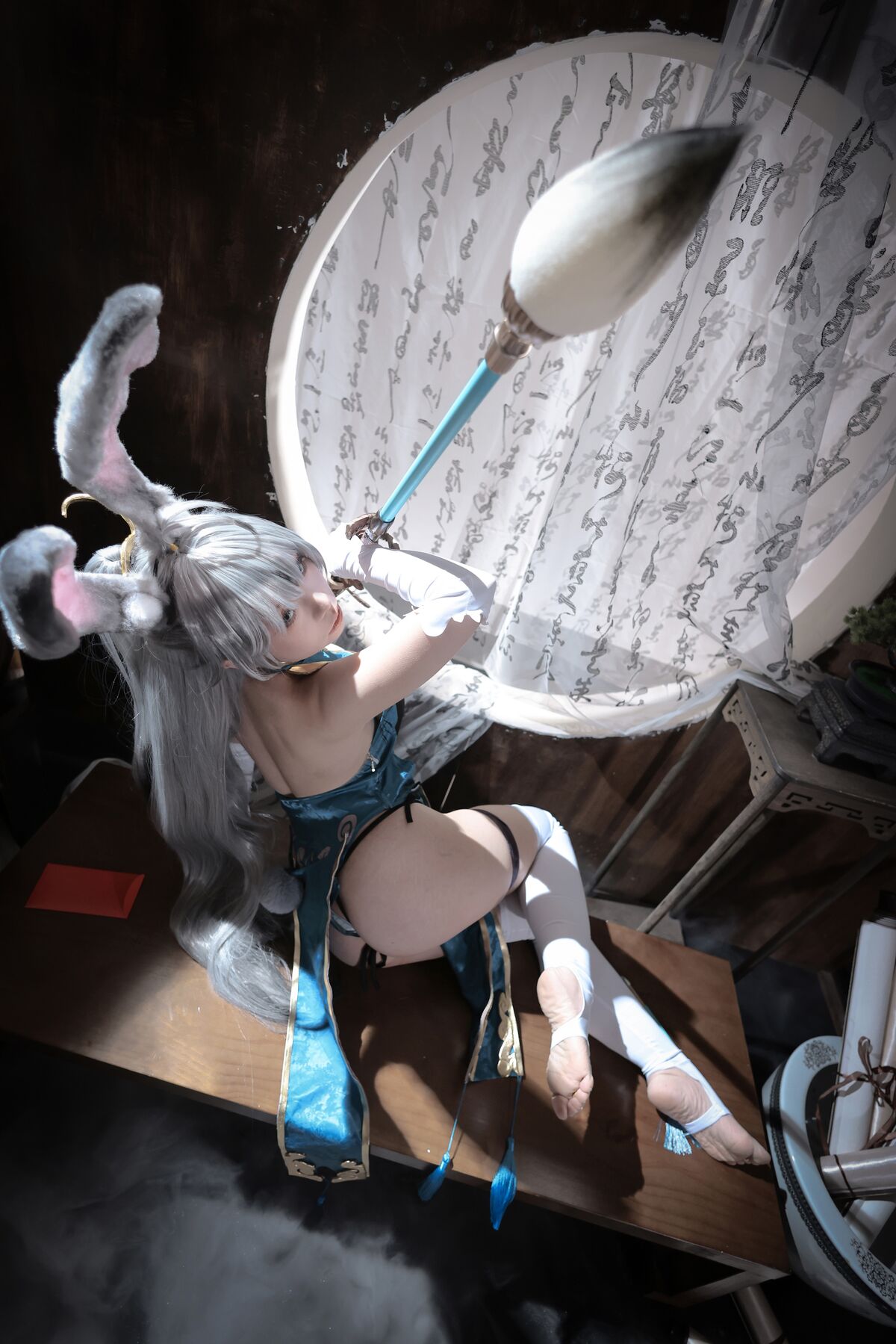 Coser@不会受伤G44 Mirror Moon Figure 镜月手办 0004 8043387666.jpg