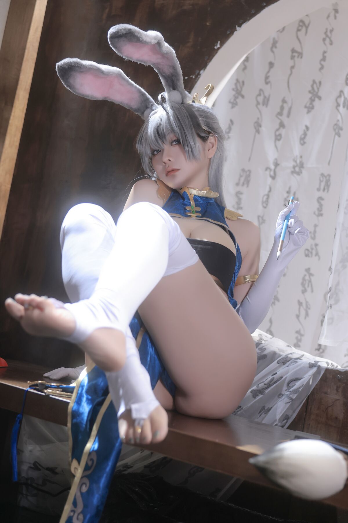 Coser@不会受伤G44 Mirror Moon Figure 镜月手办 0005 7975284026.jpg