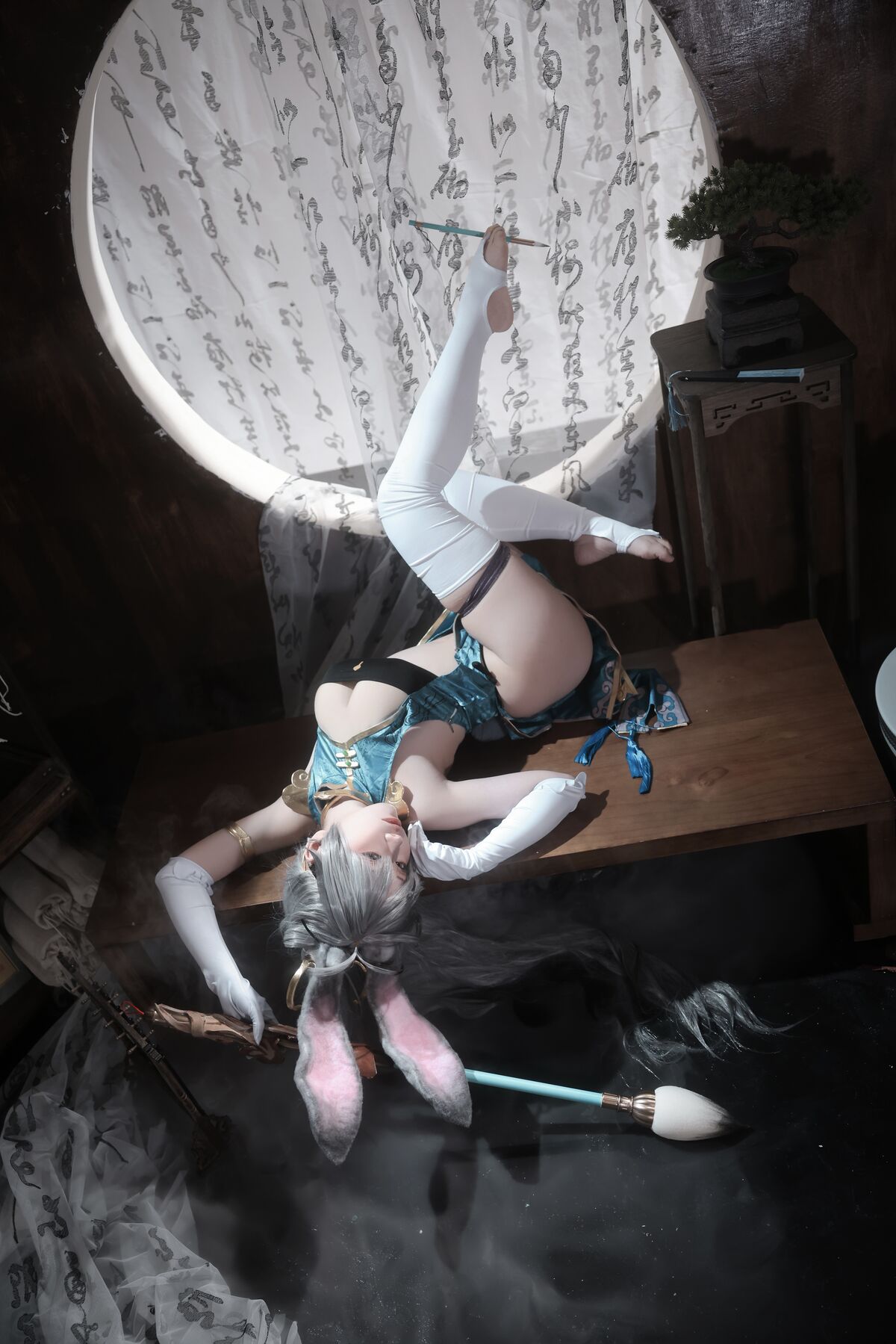 Coser@不会受伤G44 Mirror Moon Figure 镜月手办 0013 1980986328.jpg