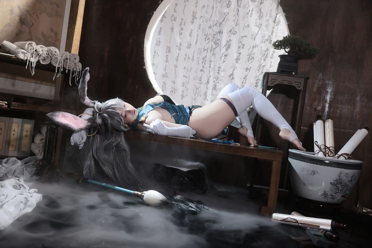 Coser@不会受伤G44 Mirror Moon Figure 镜月手办 0014 5748217090.jpg