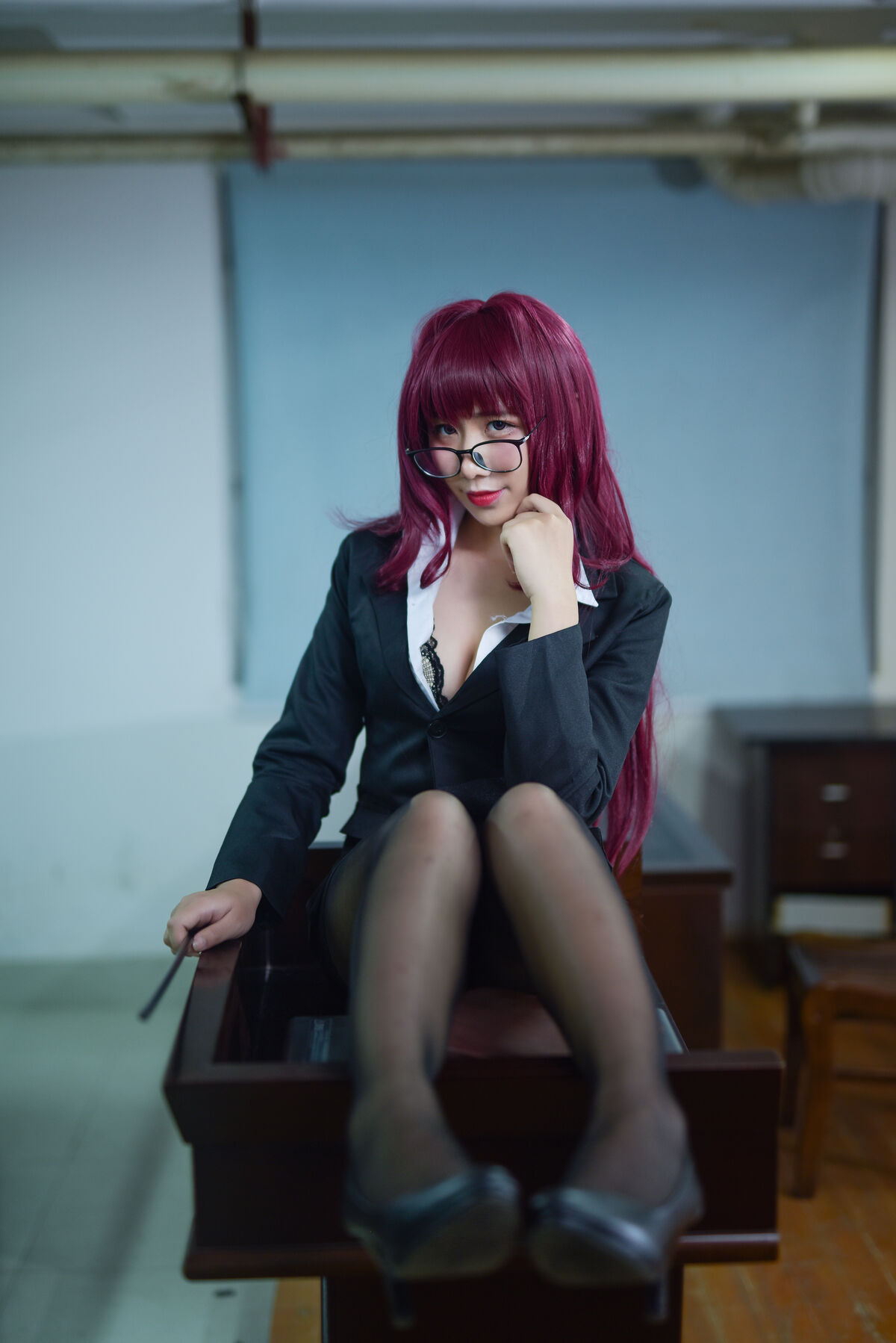 Coser@九曲Jean 斯卡哈 老师 0028 2150924991.jpg