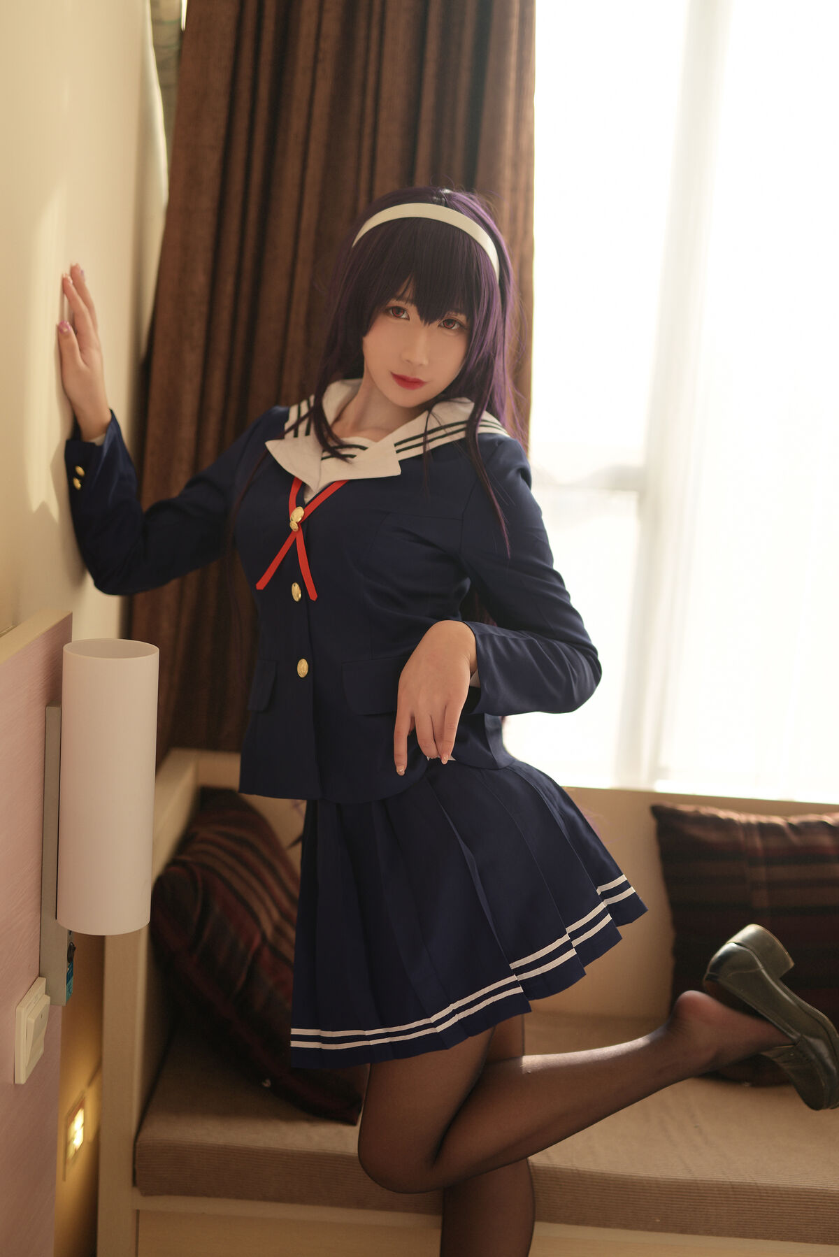 Coser@九曲Jean 霞之丘诗羽 0006 1792527863.jpg