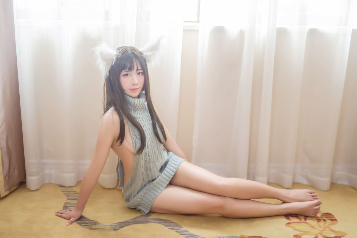 Coser@九曲Jean 露背毛衣 0027 0357894263.jpg