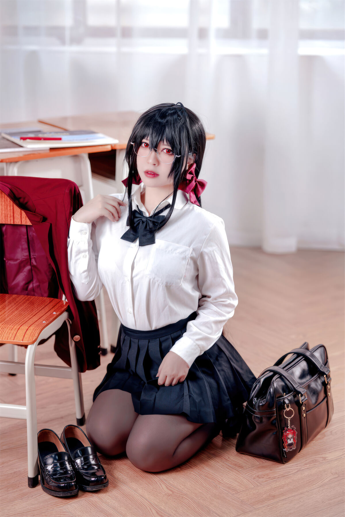 Coser@半半子 大凤 风纪委员 0030 1187841342.jpg