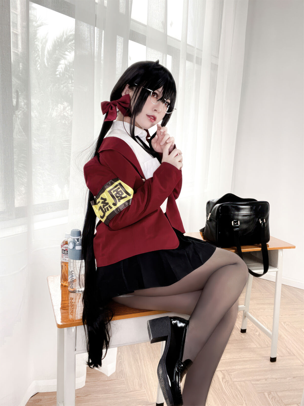 Coser@半半子 大凤 风纪委员 0043 3900400341.jpg