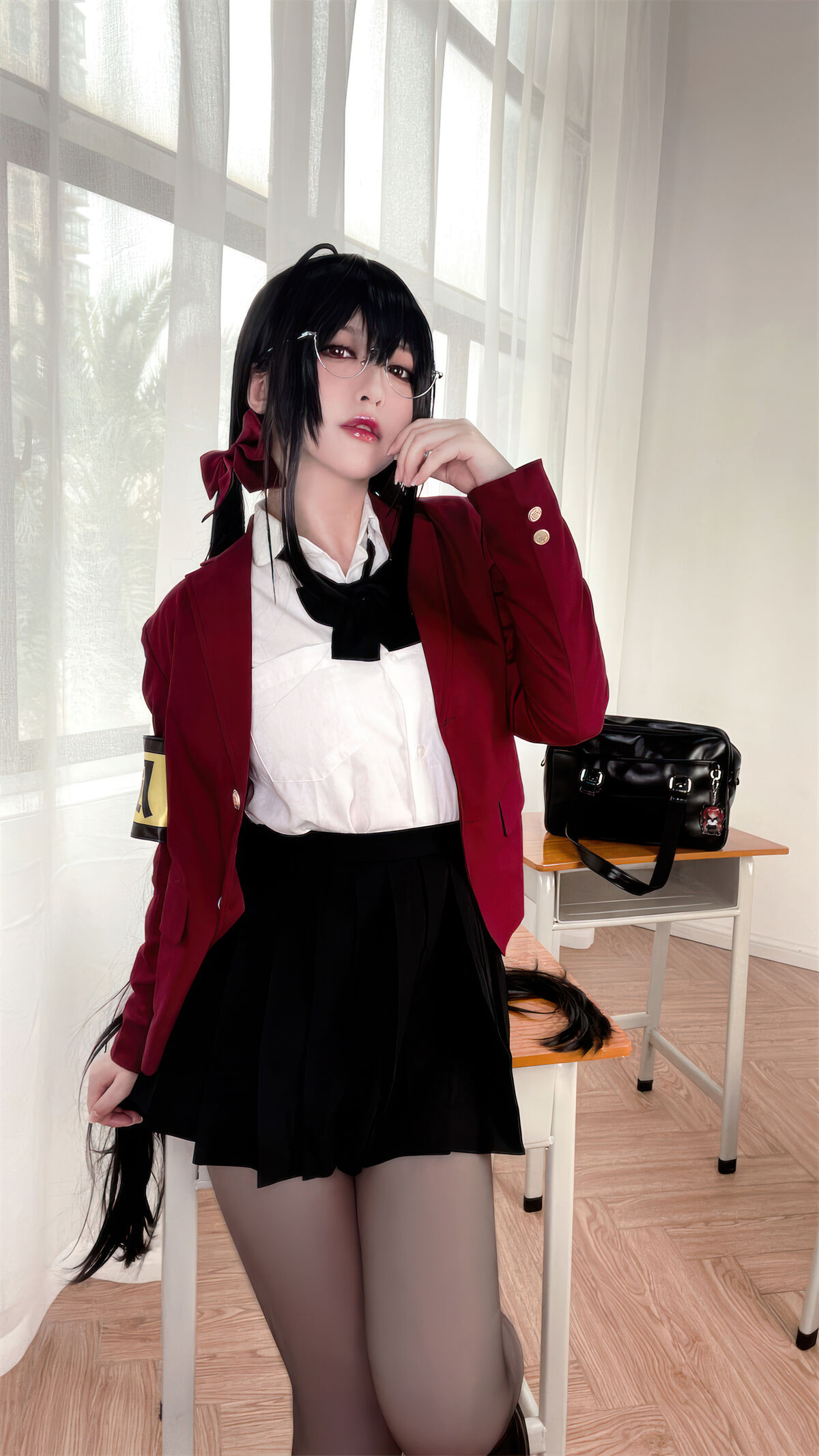 Coser@半半子 大凤 风纪委员 0044 4845541128.jpg