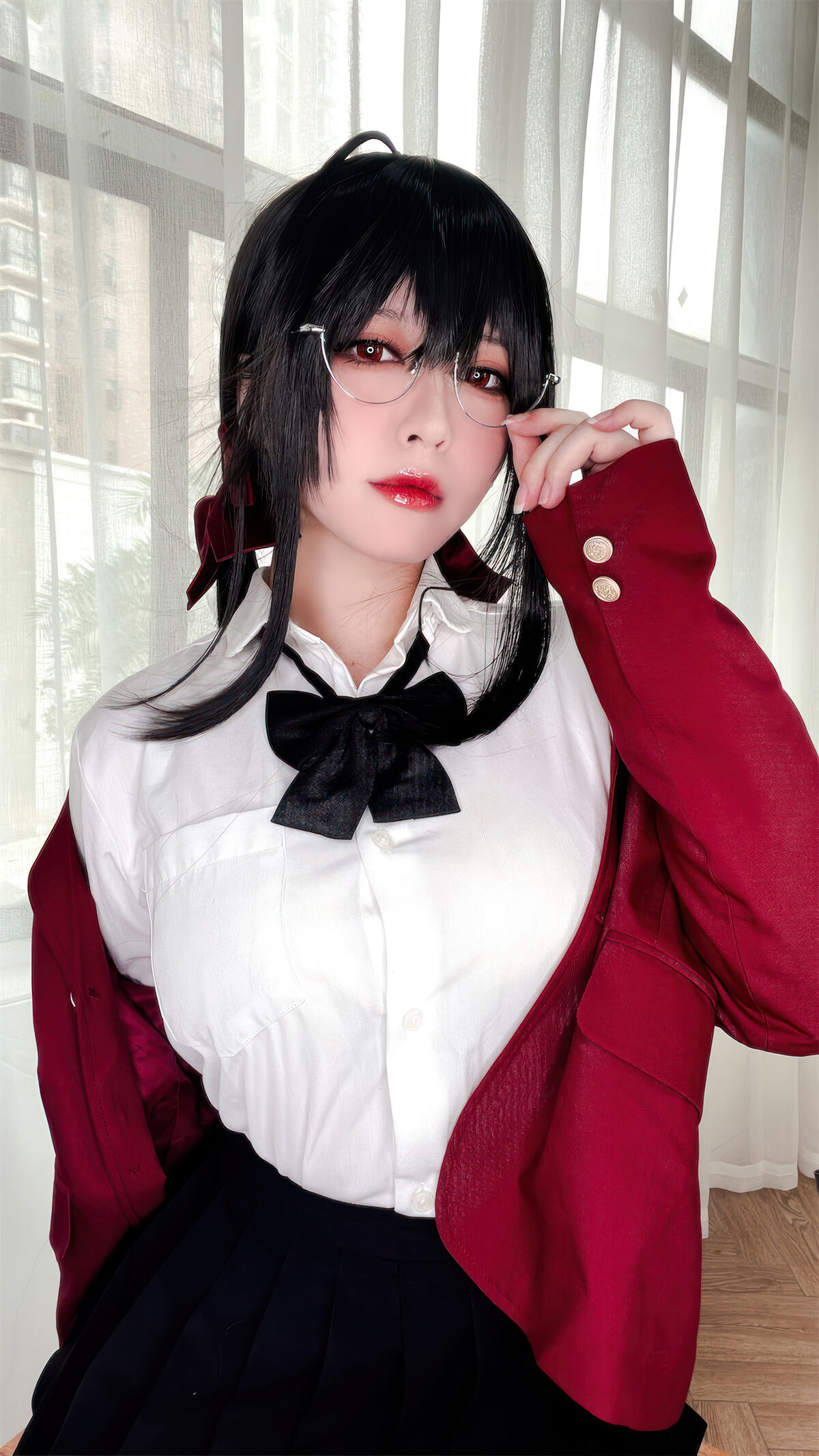 Coser@半半子 大凤 风纪委员 0050 9266480588.jpg