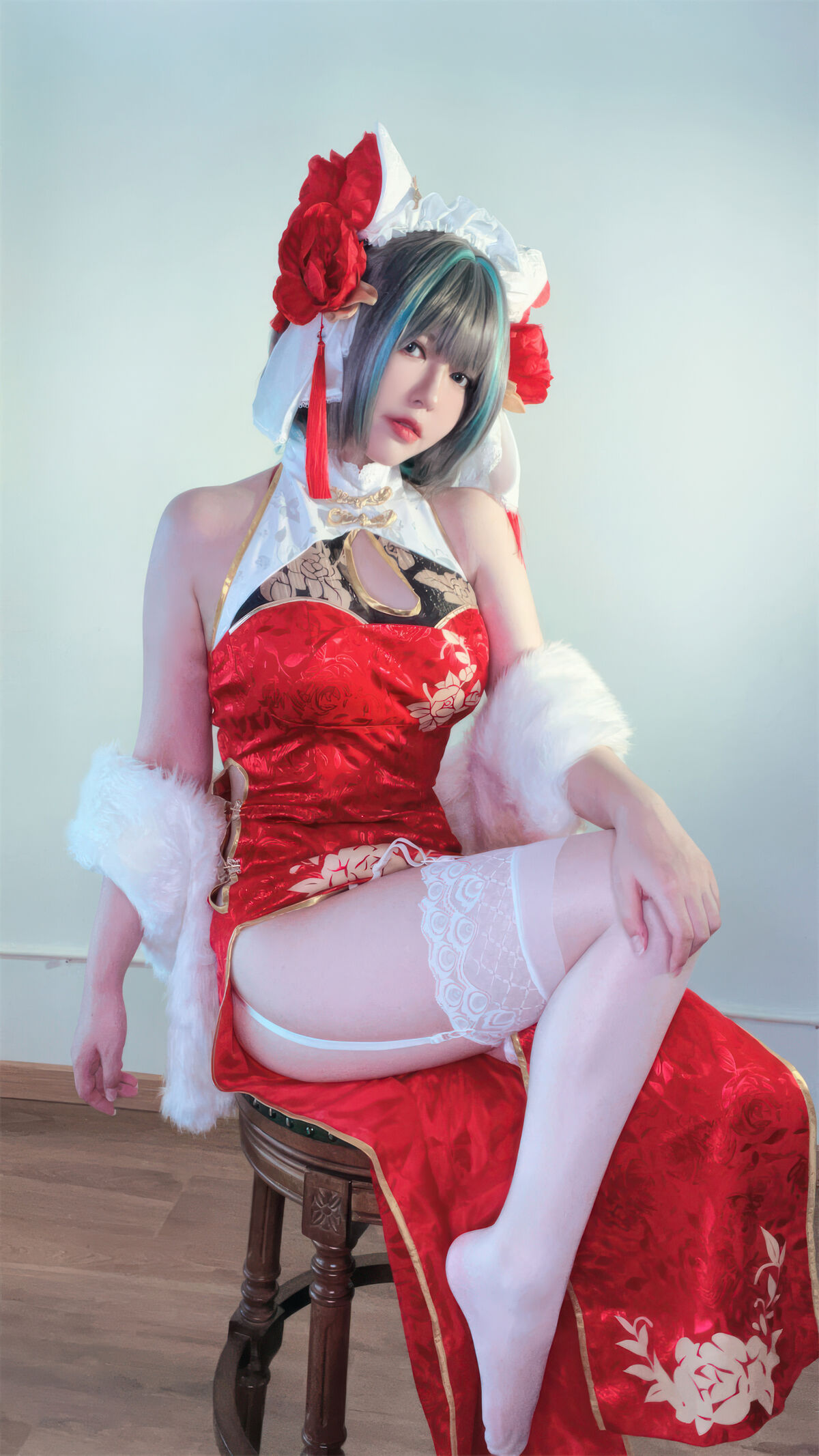 Coser@半半子 柴郡中华娘旗袍 0039 9272054179.jpg