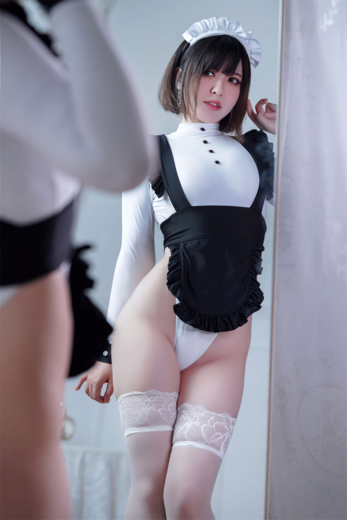 Coser@半半子 纯白女仆 0045 4170079145.jpg