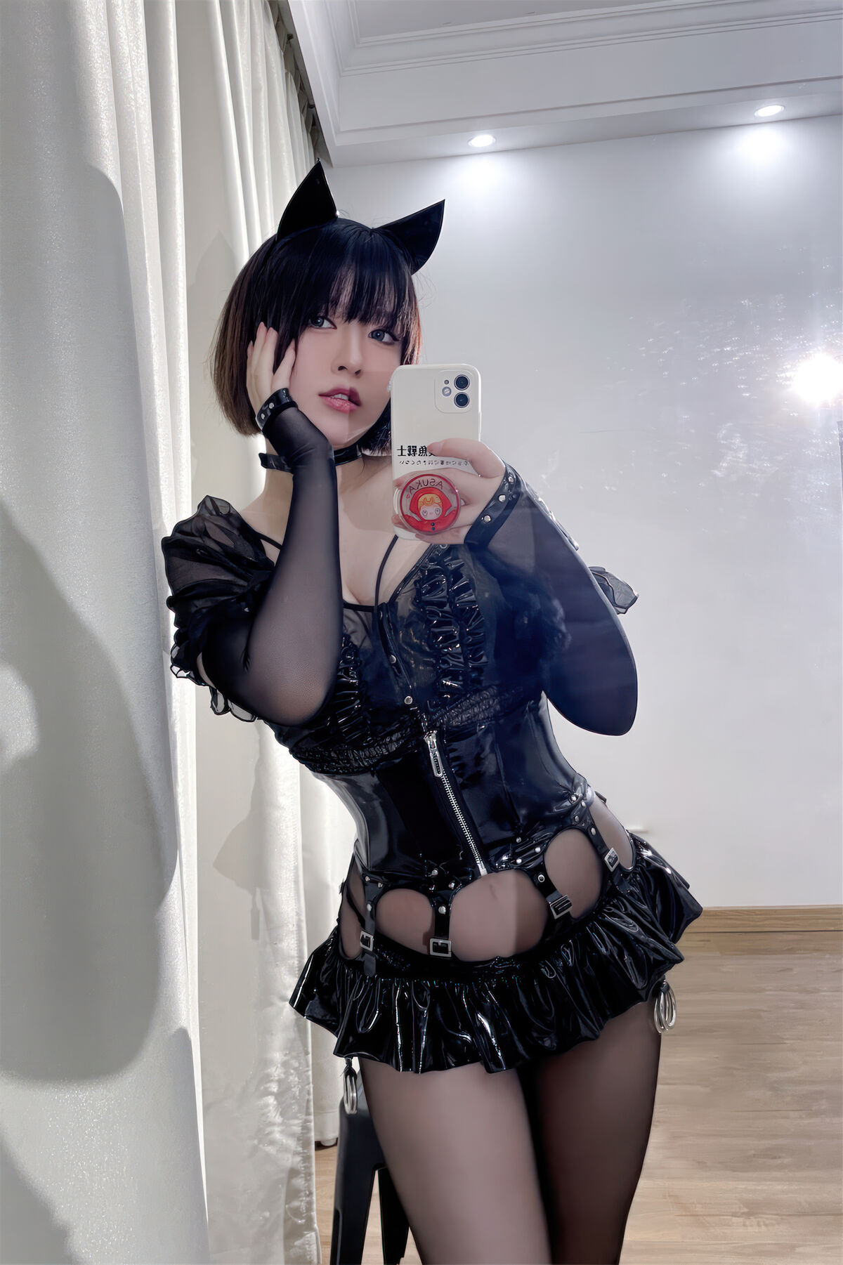 Coser@半半子 黑猫NEKO 0051 5267576738.jpg