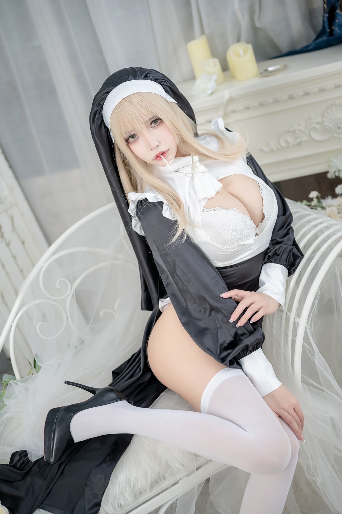 Coser@抱走莫子aa Baozoumoziaa Birthday Special Nun 生日特辑 修女 0022 4770534784.jpg