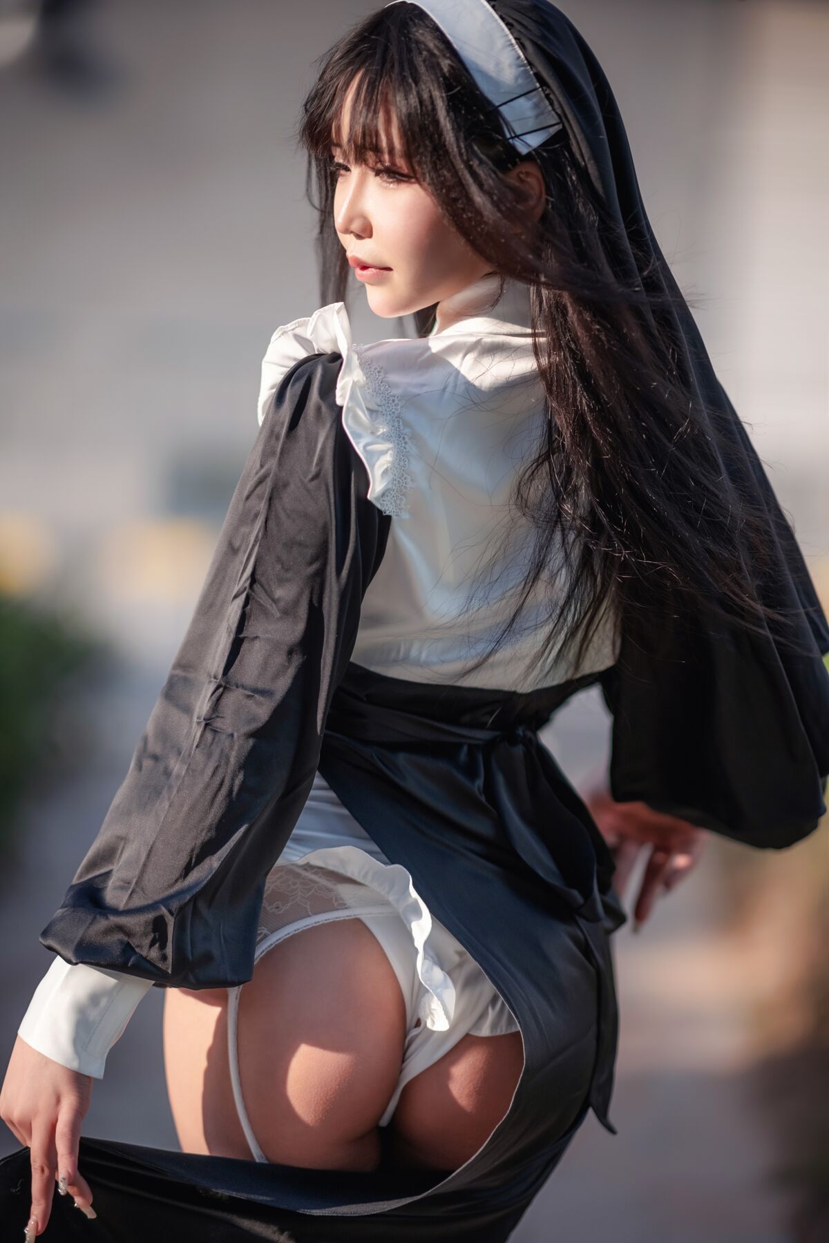 Coser@抱走莫子aa Baozoumoziaa Birthday Special Nun 生日特辑 修女 0062 4705093052.jpg