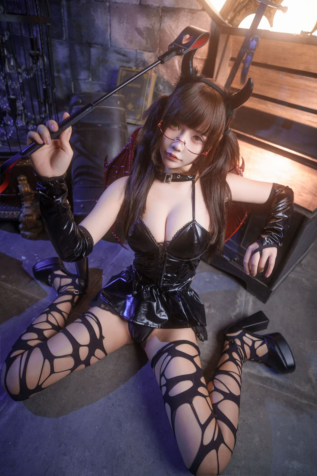 Coser@抱走莫子aa Little Succubus 8K超清 0013 8658937222.jpg