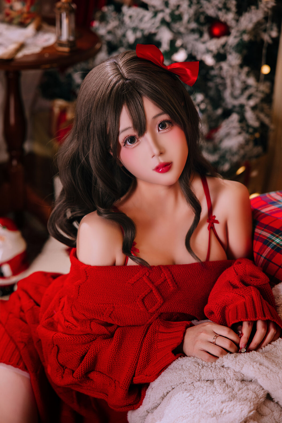 Coser@日奈娇 圣诞毛衣AB Part1 0008 4530993593.jpg