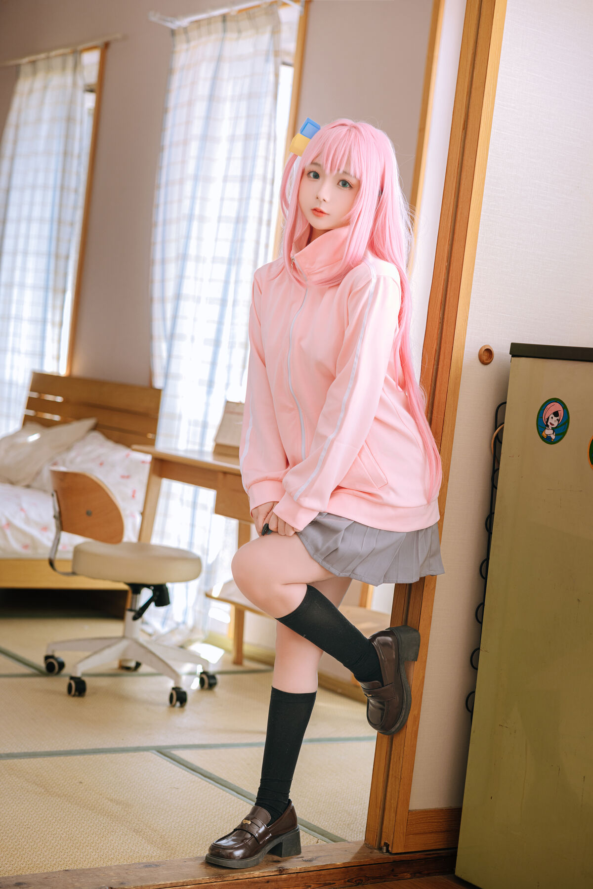 Coser@日奈娇 小孤独 Part1 0034 2283418820.jpg