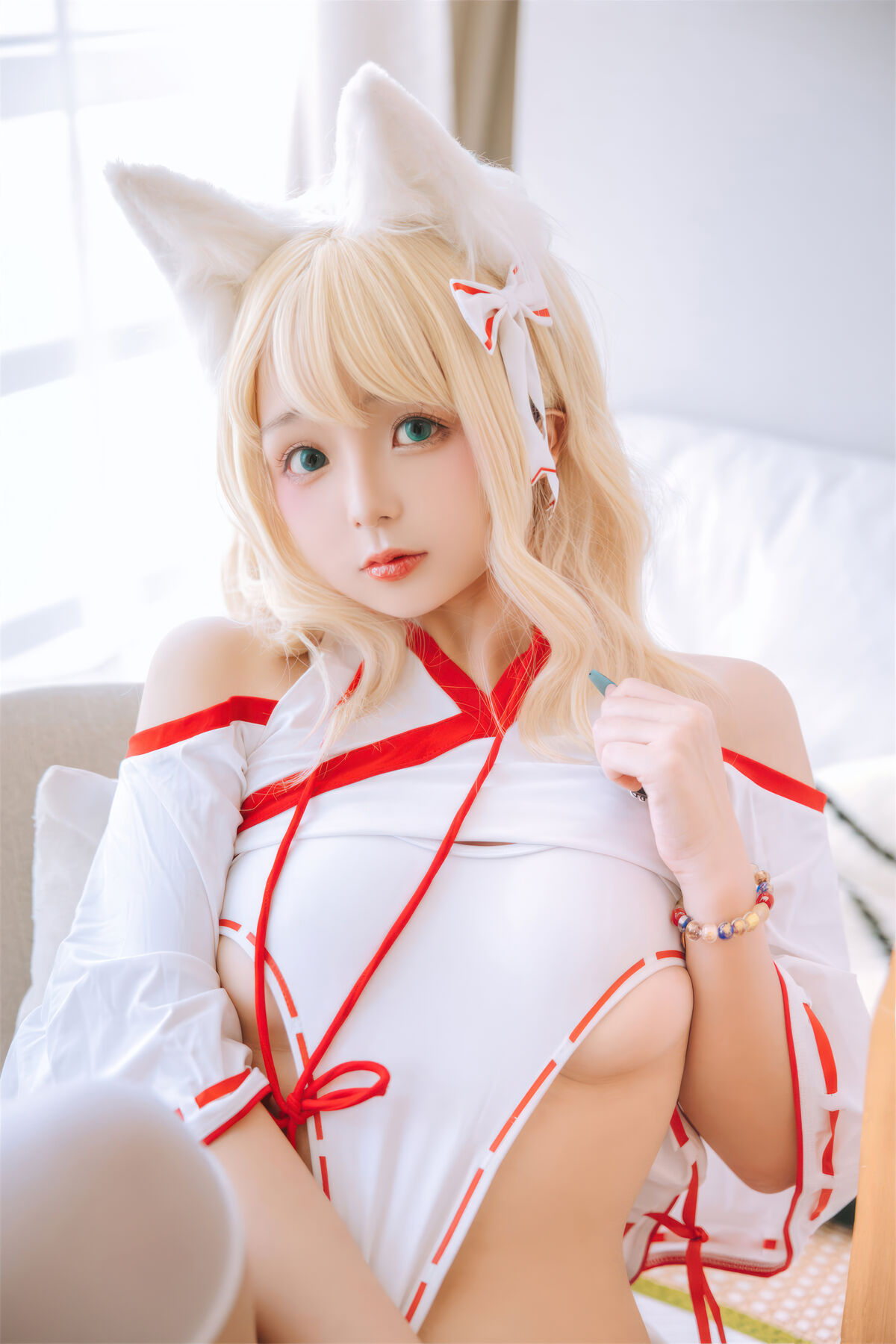 Coser@日奈娇 小狐狸巫女 0004 9036462236.jpg