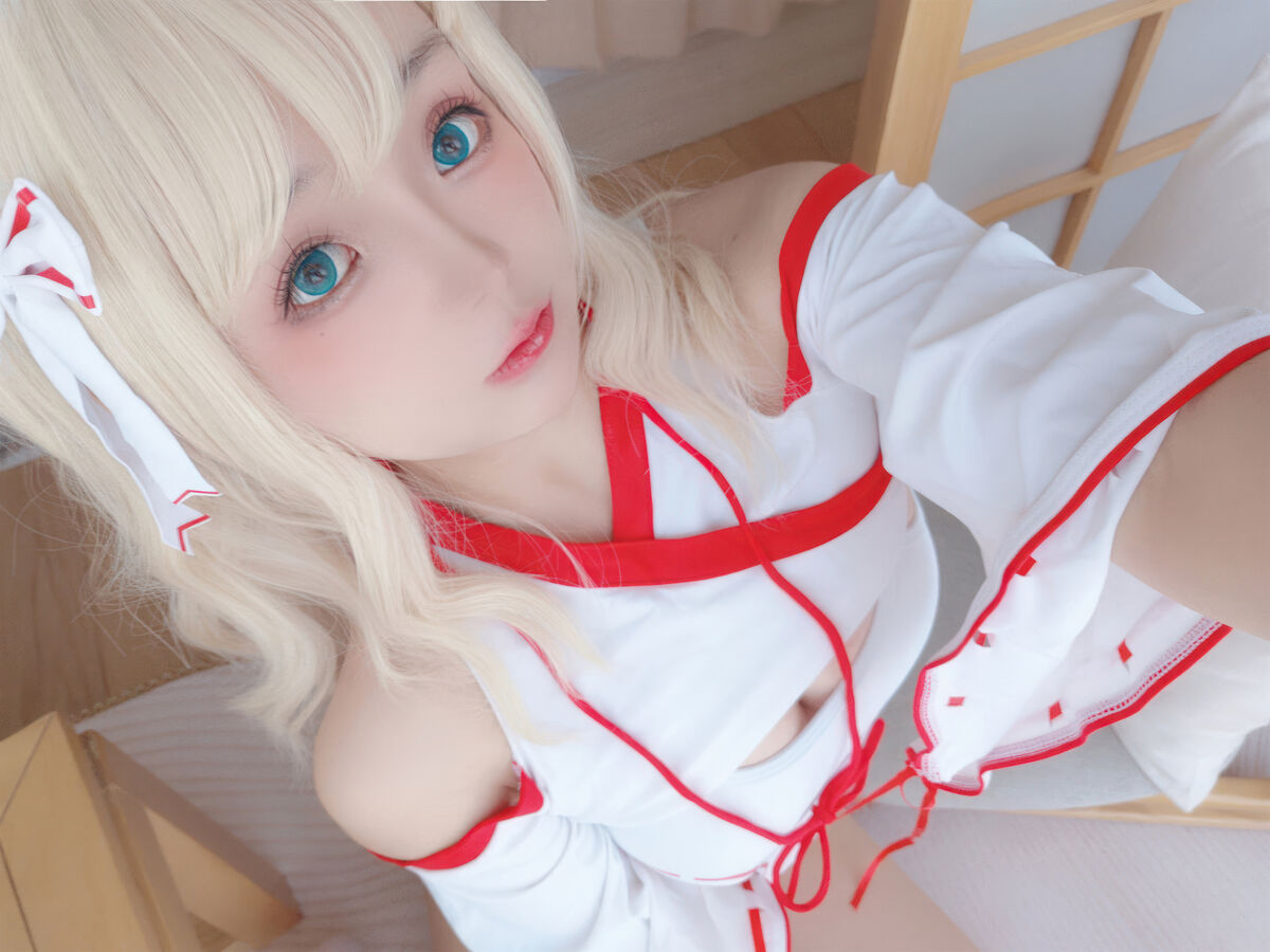 Coser@日奈娇 小狐狸巫女 0047 5095297492.jpg