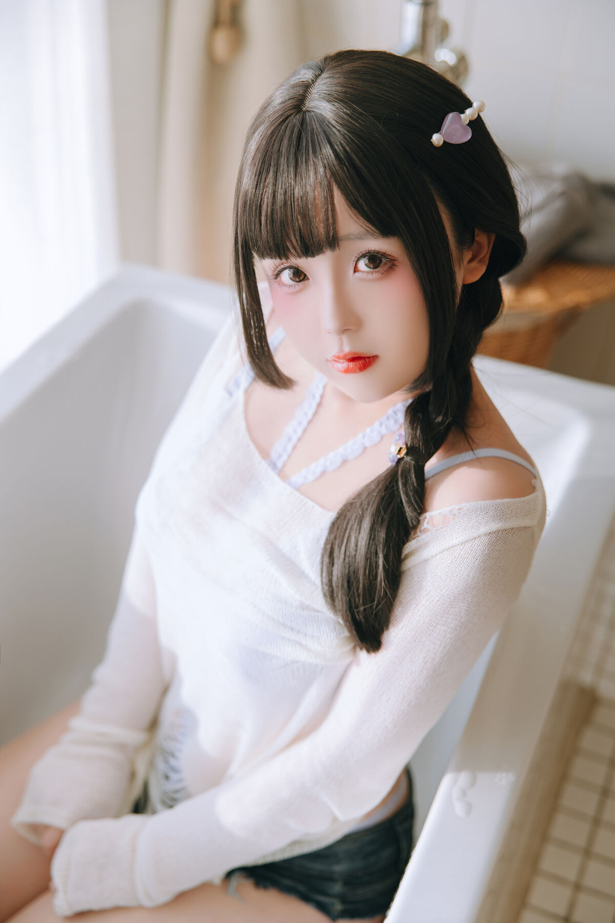 Coser@日奈娇 牛仔裤人妻 Part1 0046 8740537877.jpg