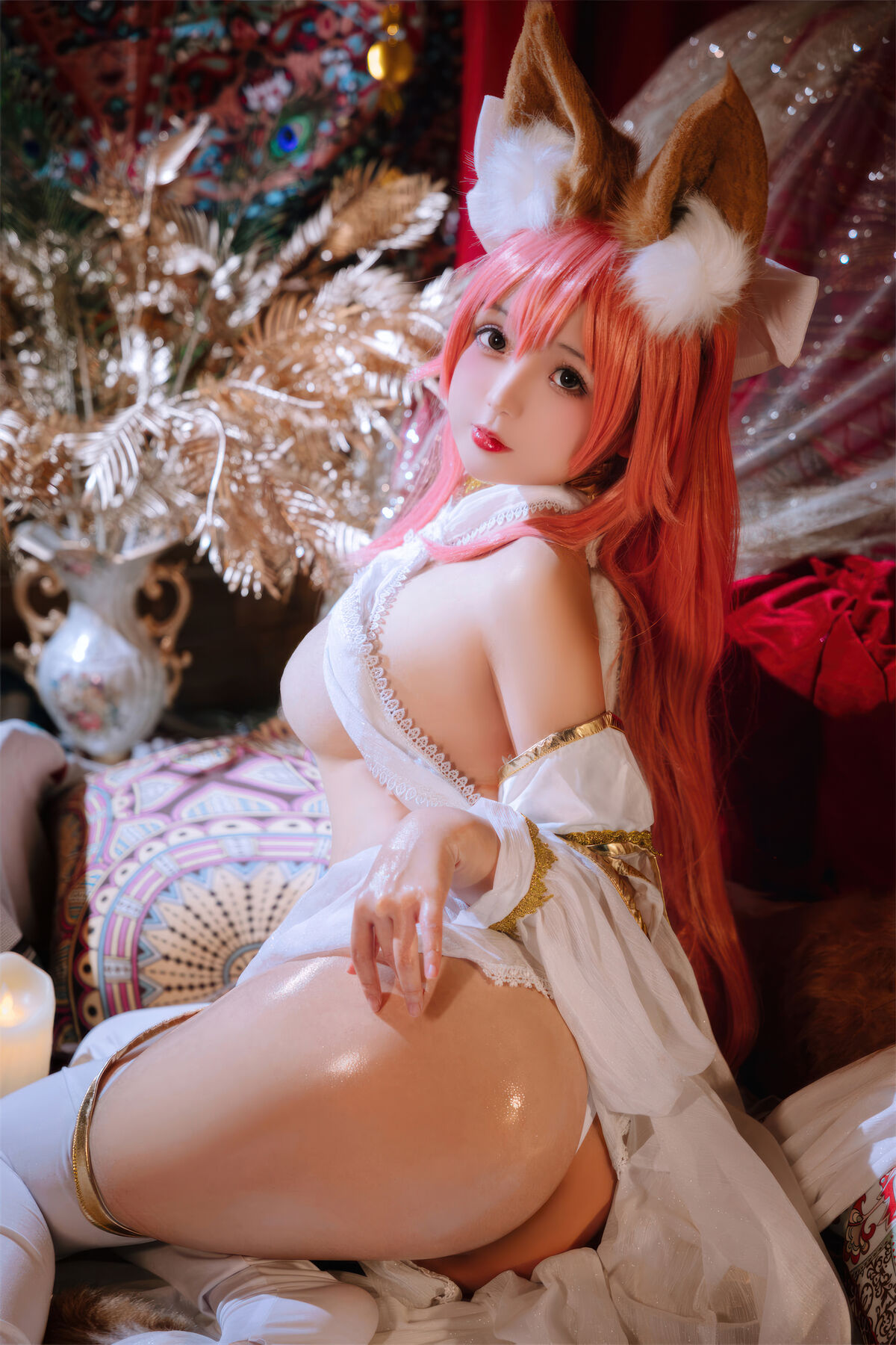 Coser@日奈娇 玉藻前舞娘 涂油 0024 0828230447.jpg