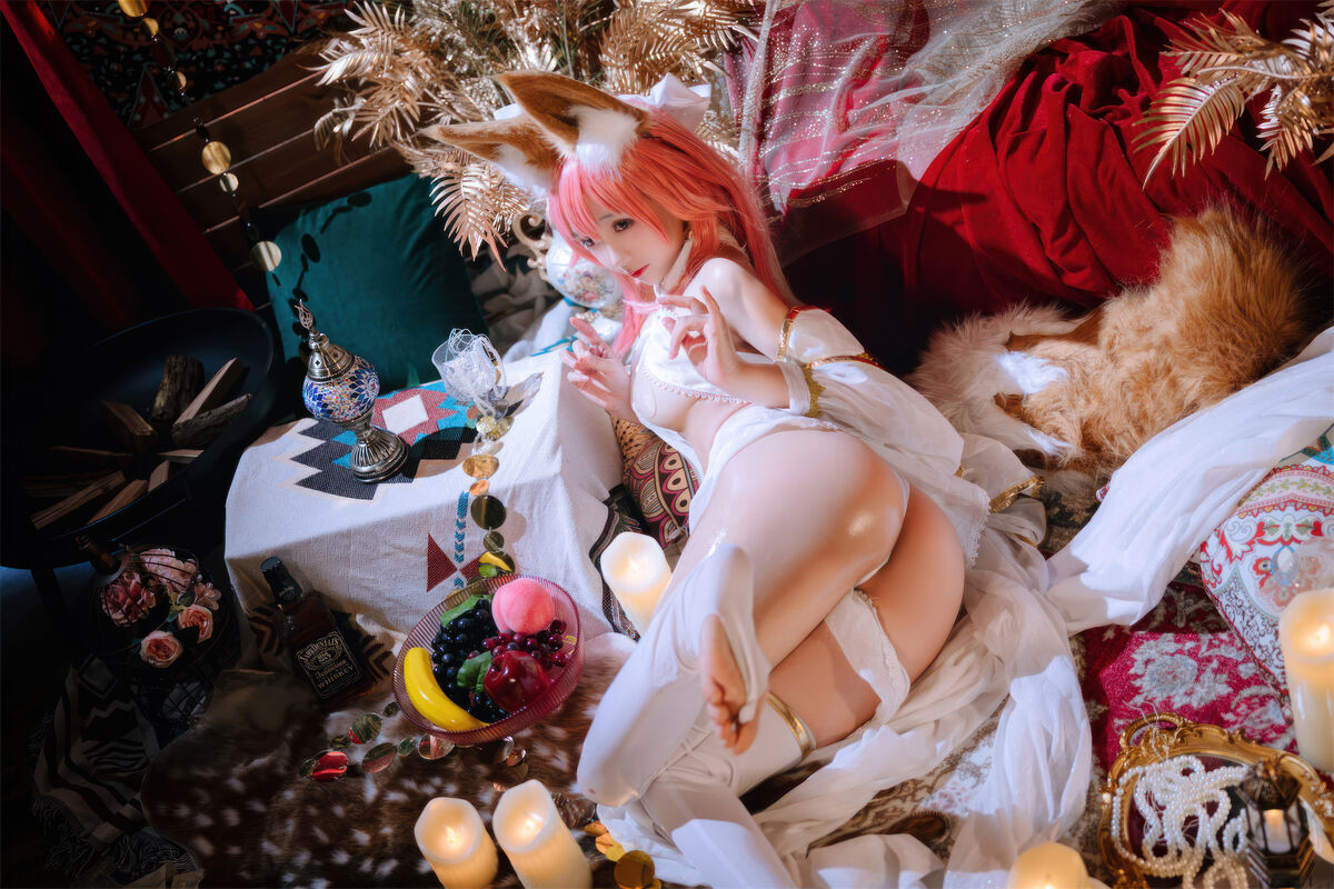 Coser@日奈娇 玉藻前舞娘 涂油 0027 9524125008.jpg