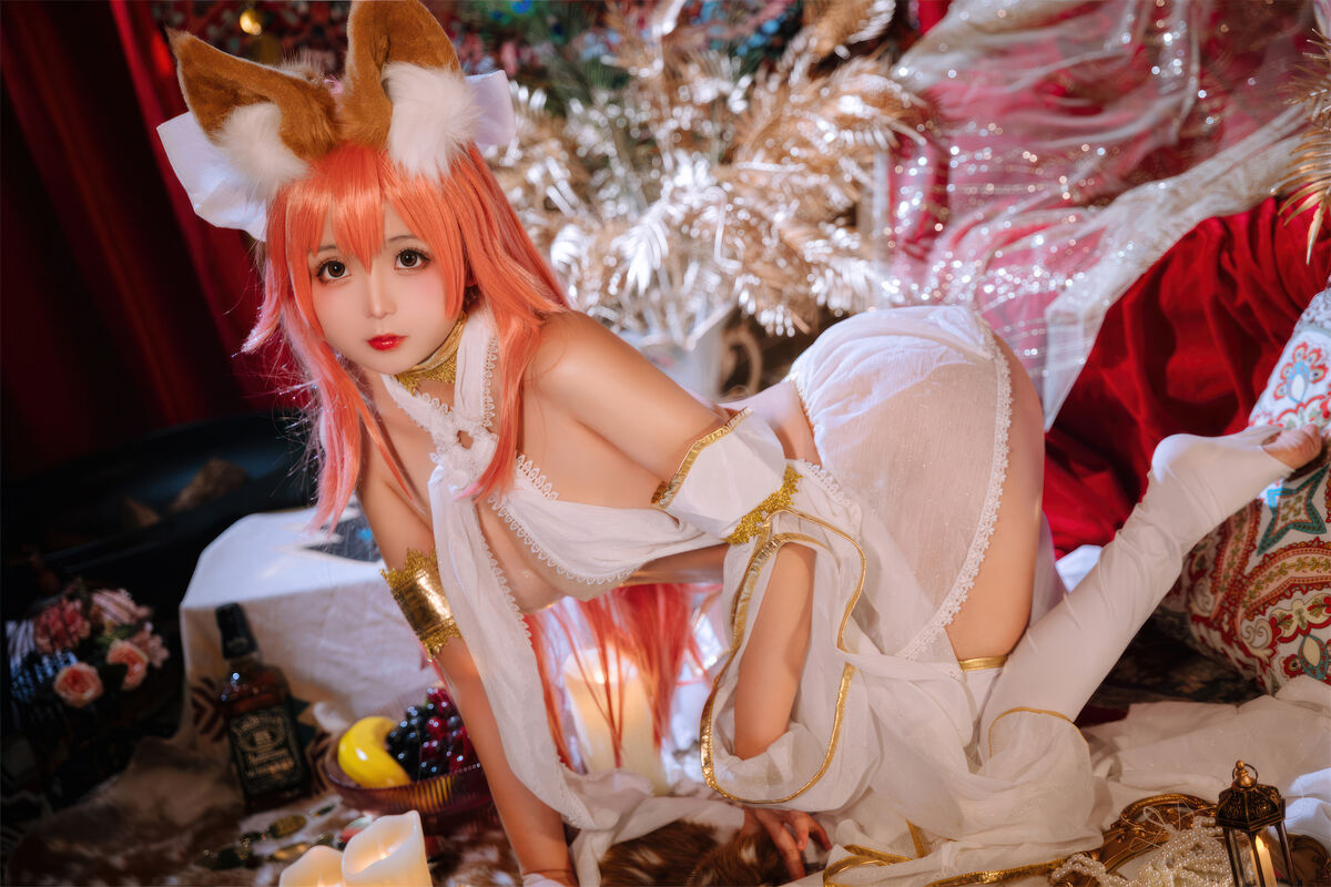 Coser@日奈娇 玉藻前舞娘 涂油 0030 4246302900.jpg