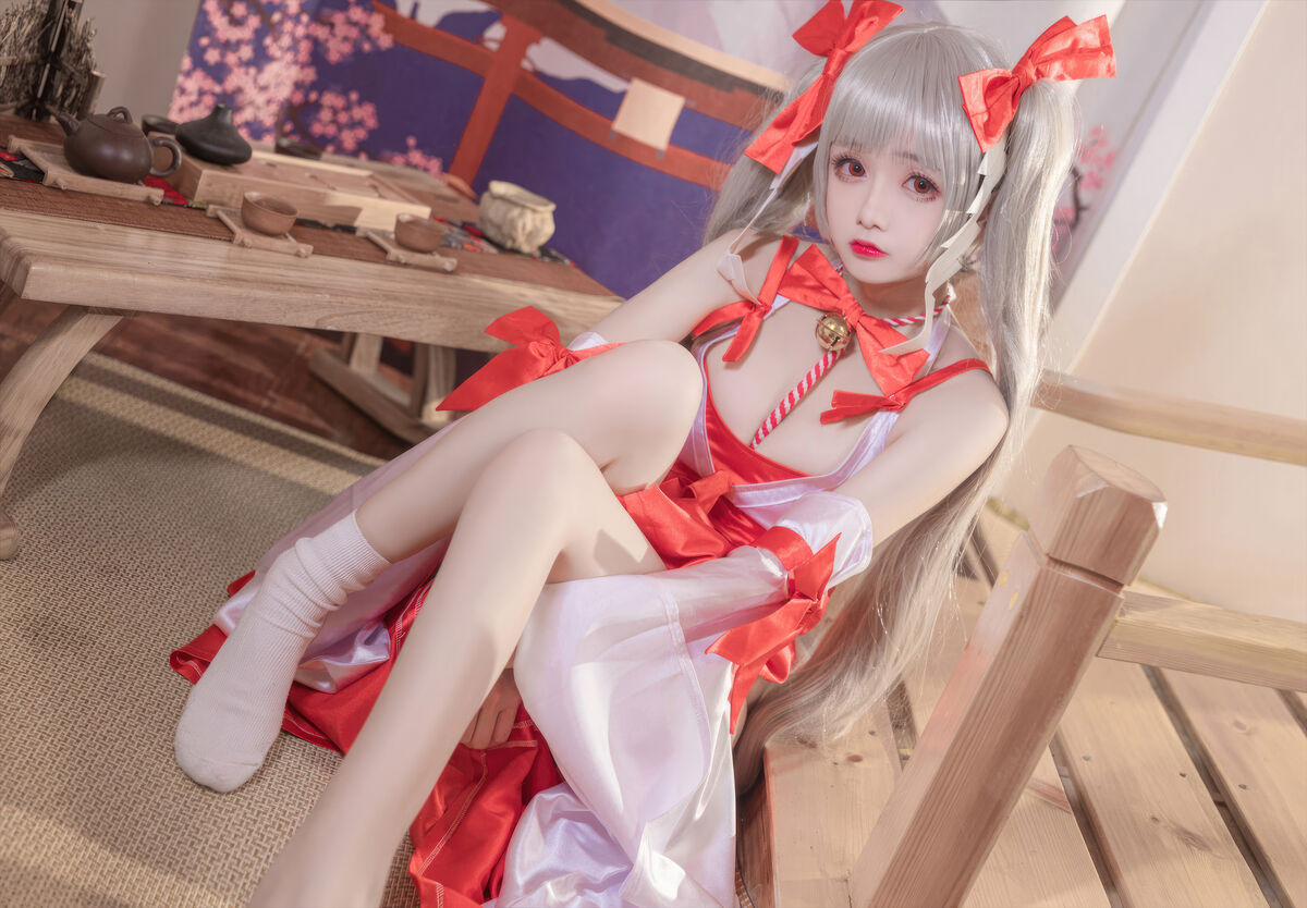 Coser@日奈娇 碧蓝航线 可畏巫女 0013 7763215923.jpg