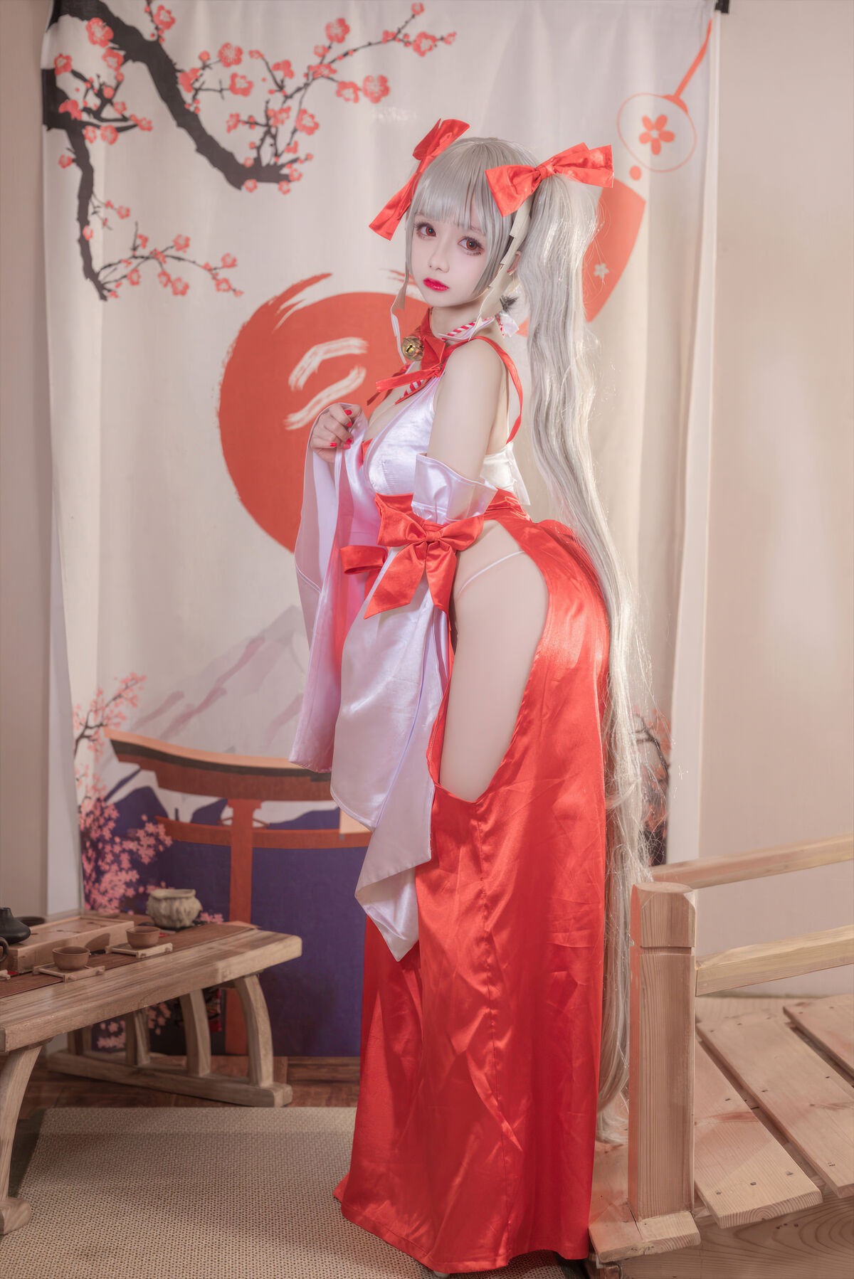 Coser@日奈娇 碧蓝航线 可畏巫女 0038 9699237017.jpg