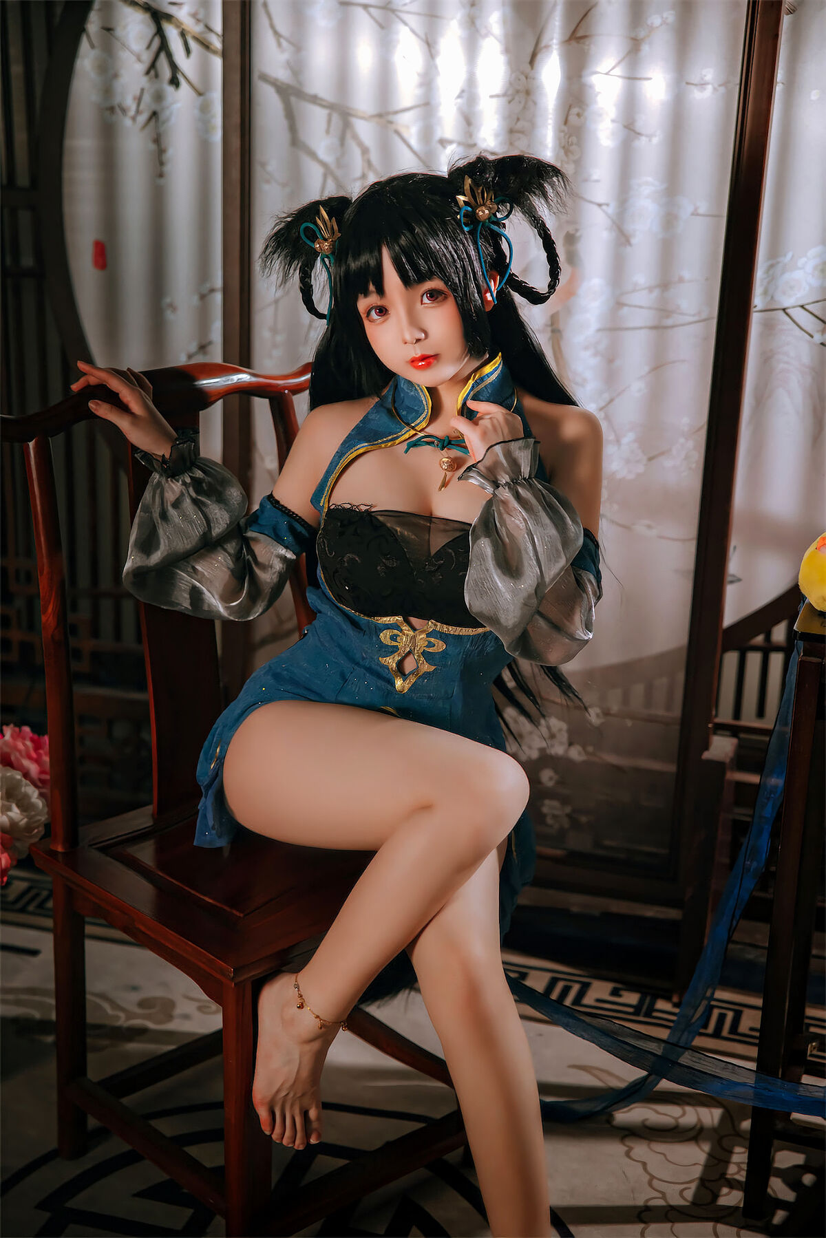 Coser@日奈娇 碧蓝航线 大潮旗袍 0005 8325252159.jpg