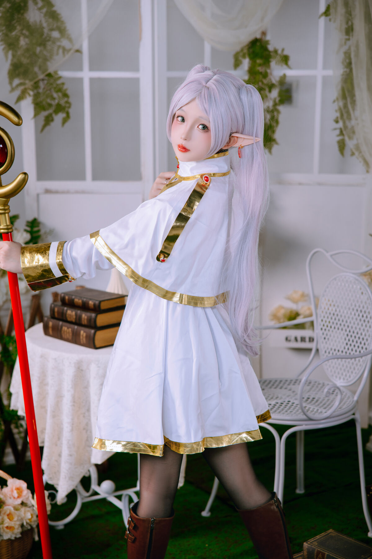 Coser@日奈娇 芙莉莲 0006 3632073027.jpg