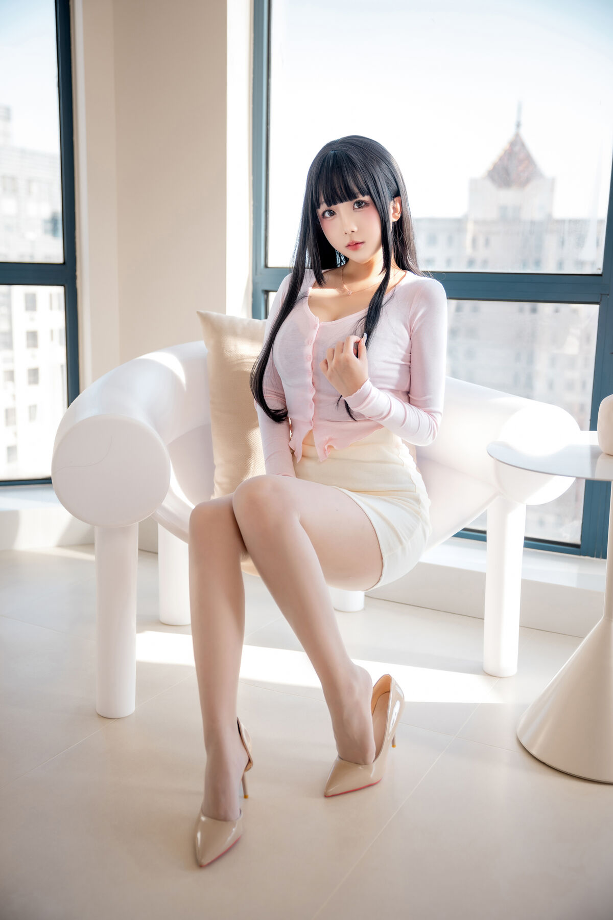 Coser@日奈娇 茶水间 Part2 0045 6317330108.jpg