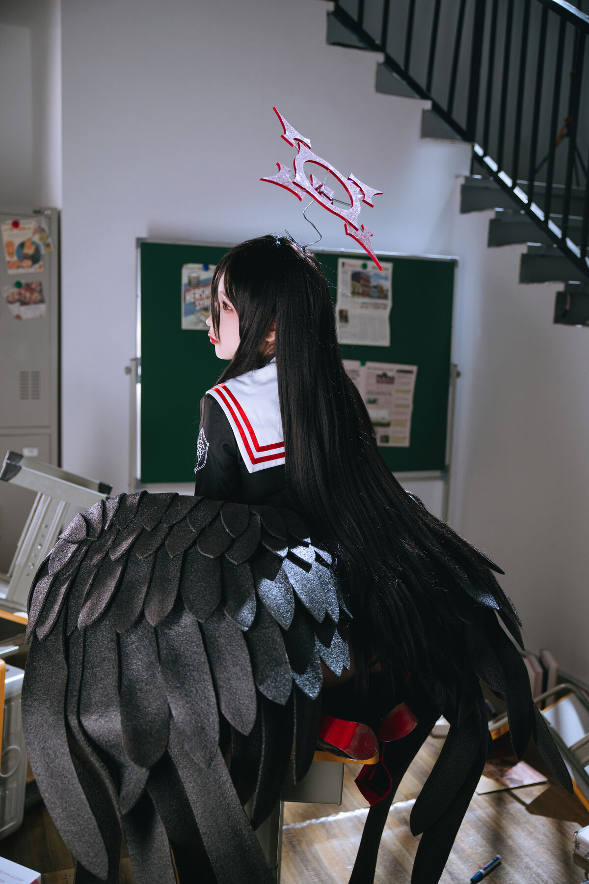 Coser@日奈娇 莲见JK 0011 0080257822.jpg