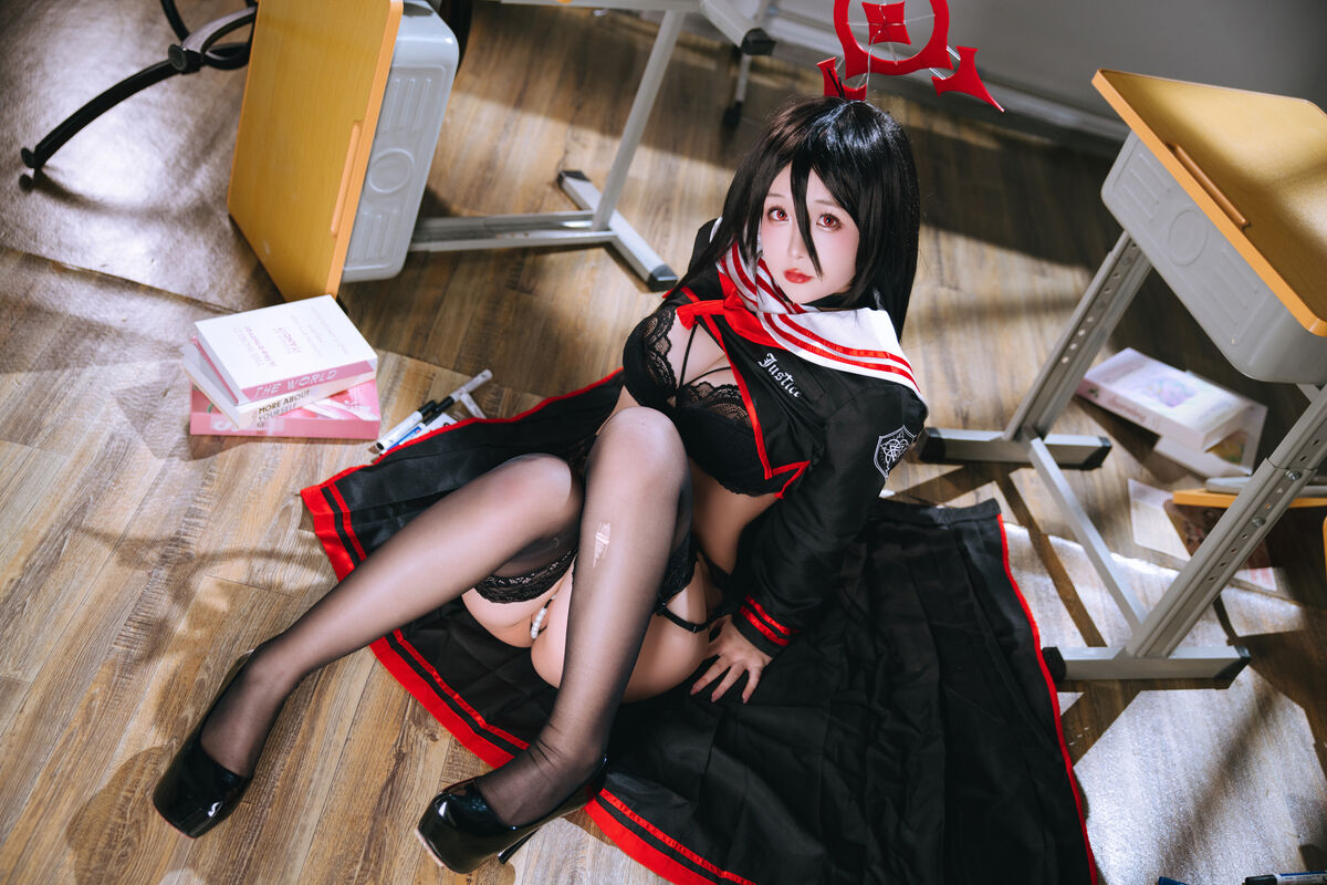 Coser@日奈娇 莲见JK 0043 9146257397.jpg