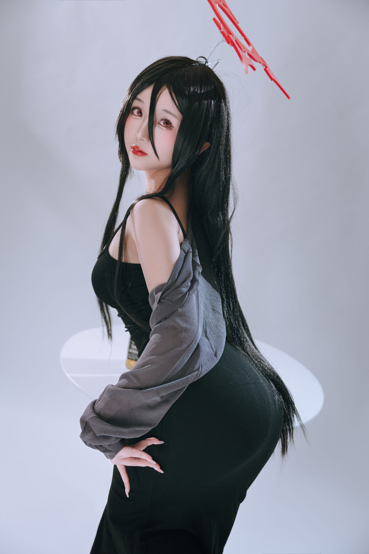 Coser@日奈娇 莲见家居服 0026 5224682671.jpg