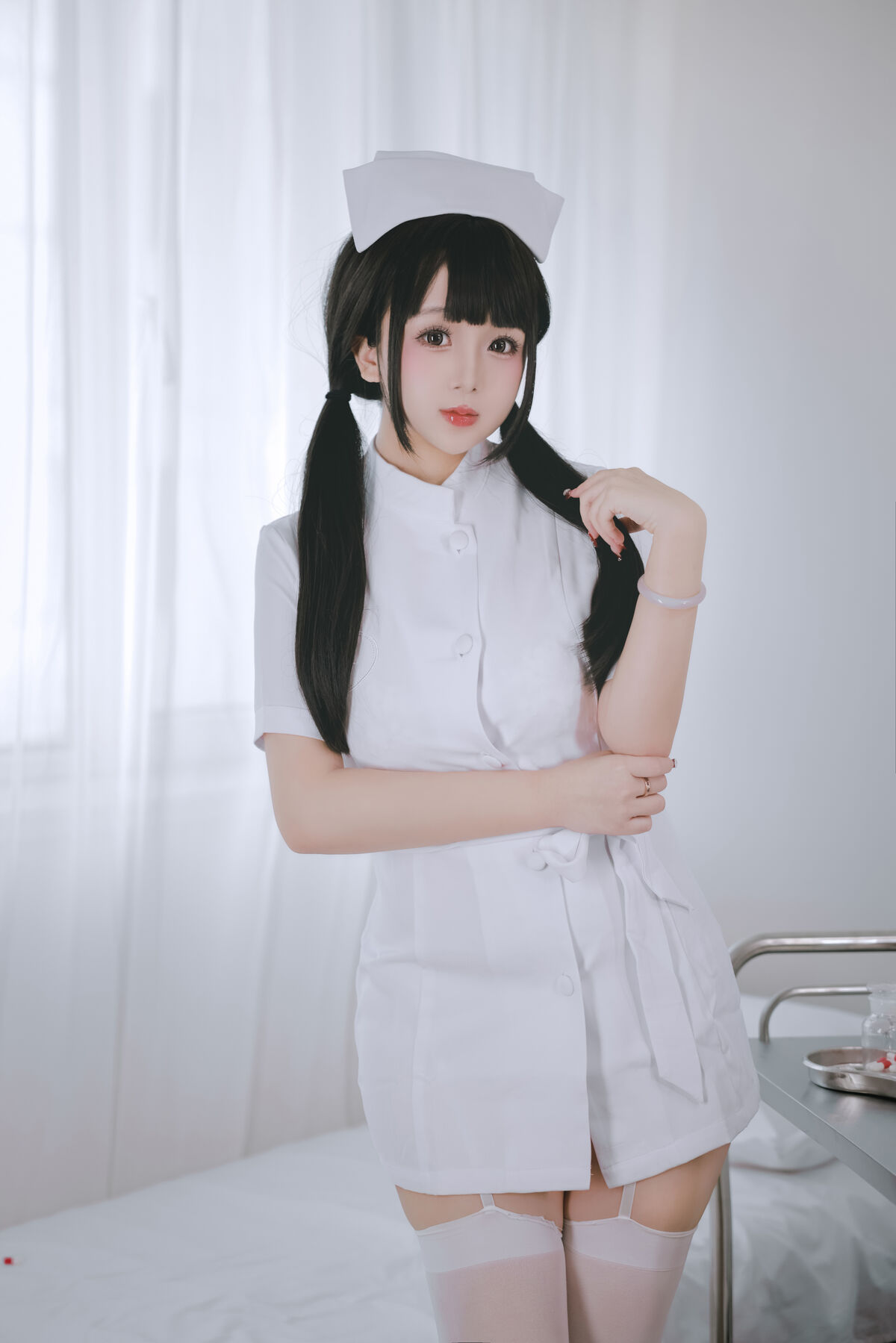 Coser@日奈娇 诊所护士 Part1 0052 6340513541.jpg