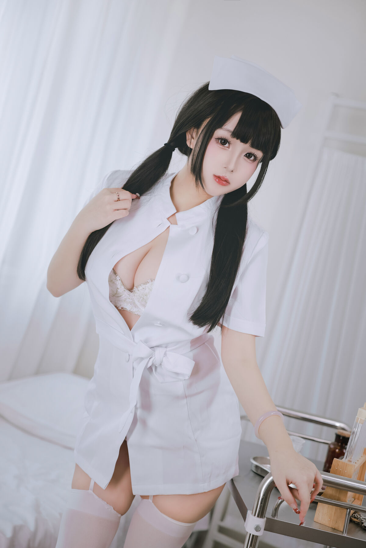 Coser@日奈娇 诊所护士 Part2 0033 9450140158.jpg